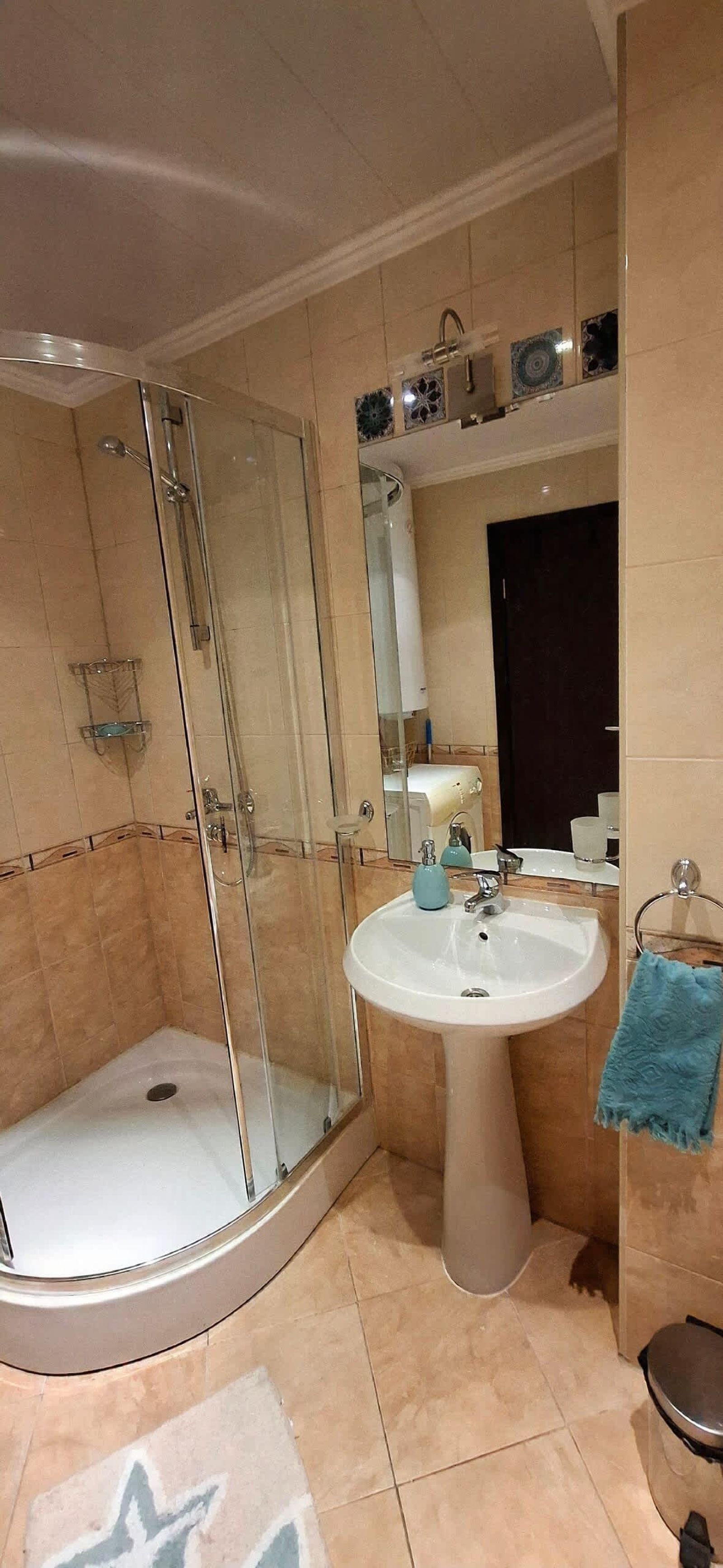 Stunning Sea View Studio in Elenite - Photo 8