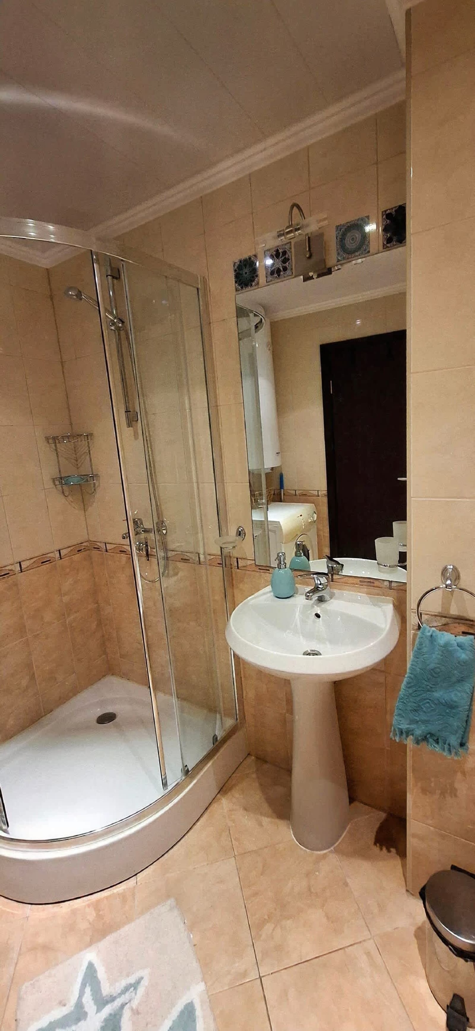 Stunning Sea View Studio in Elenite - Photo 8