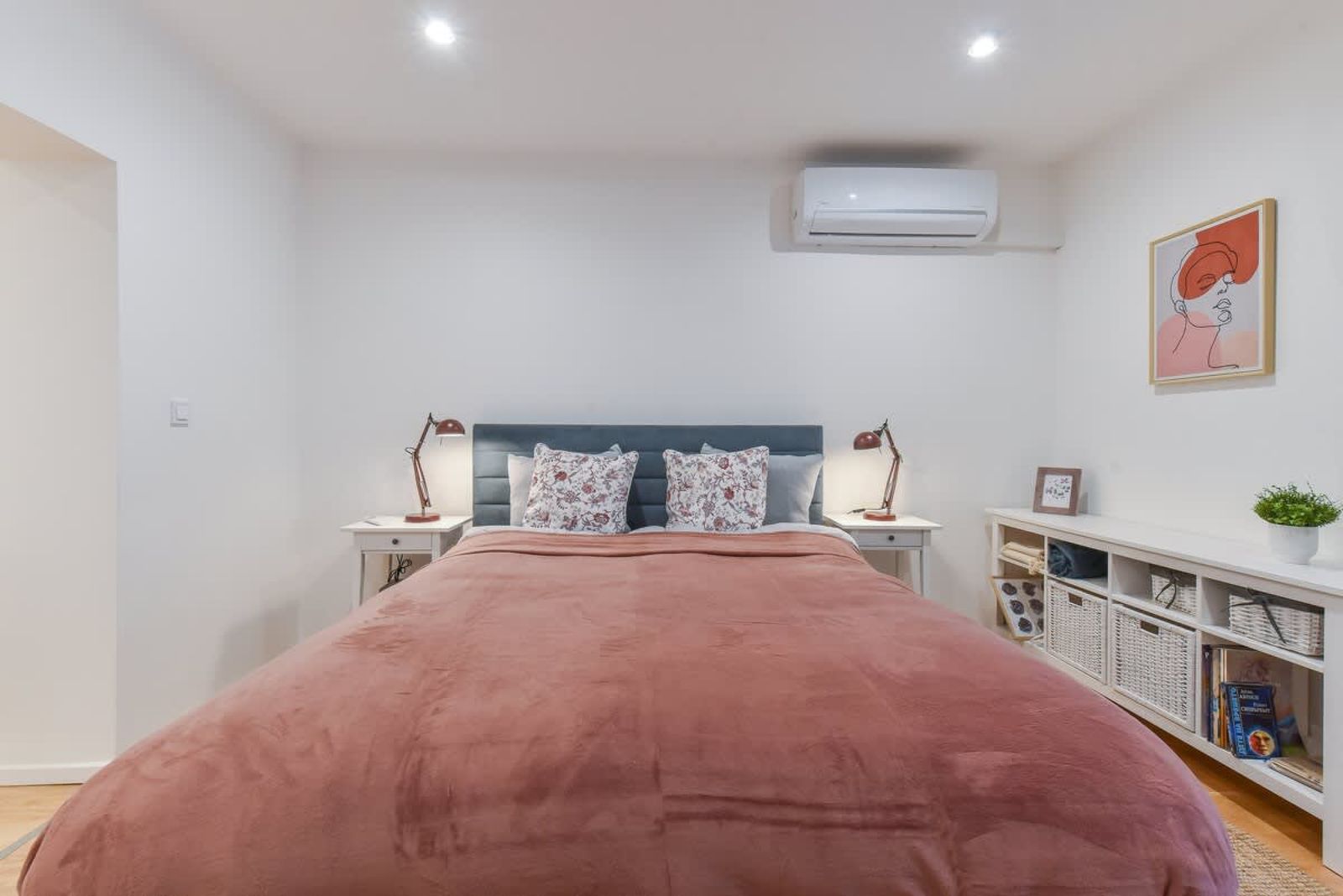 Bright, cosy &amp; modern flat in the TOP centre - Photo 16