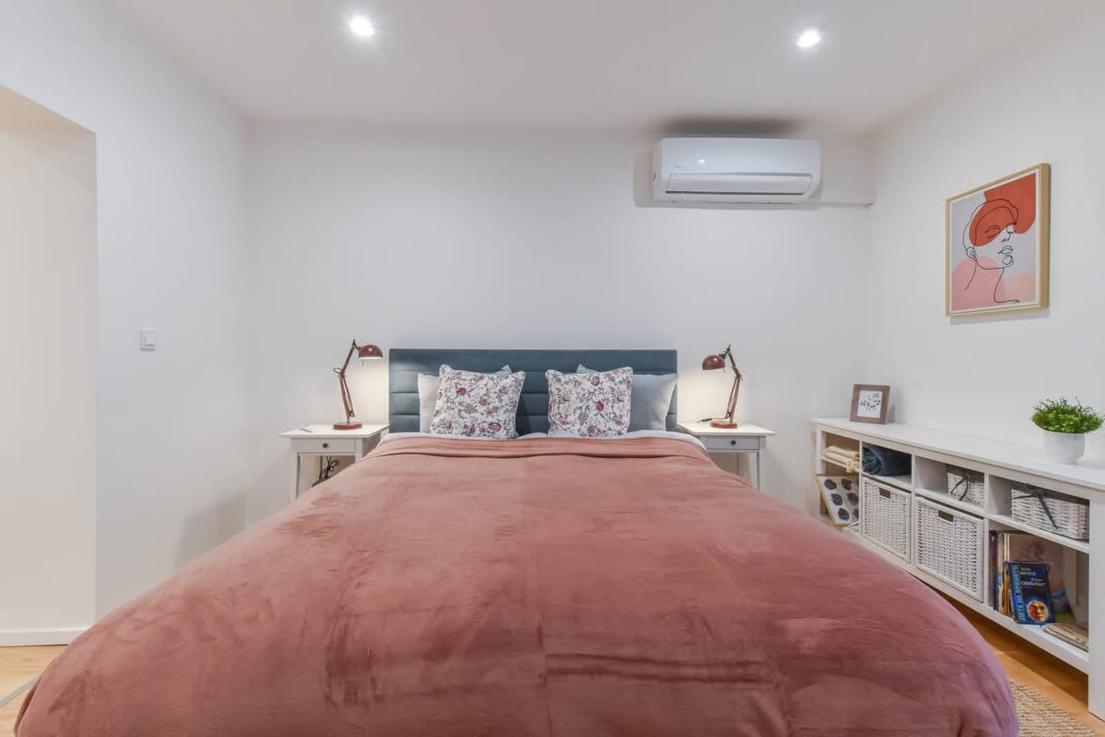 Bright, cosy &amp; modern flat in the TOP centre - Photo 16