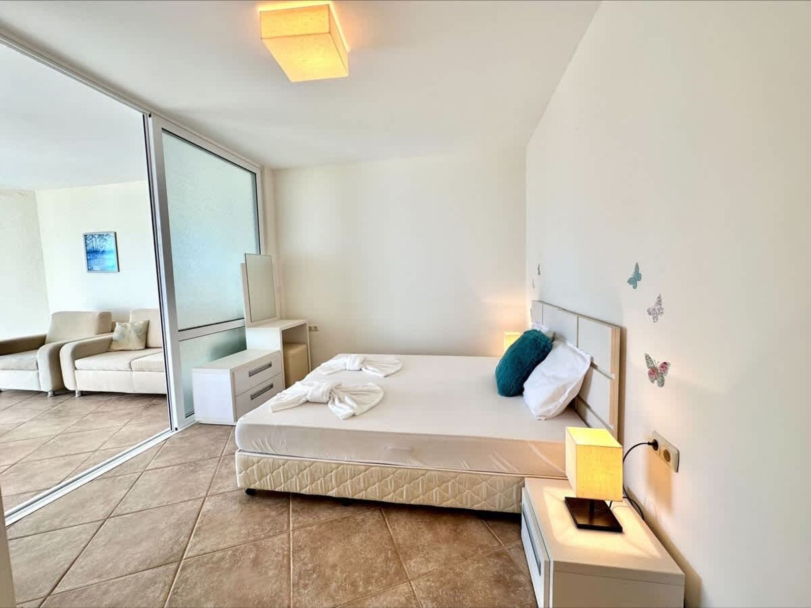 Aheloy Palace - Luxury apartment for 5 person - Photo 41