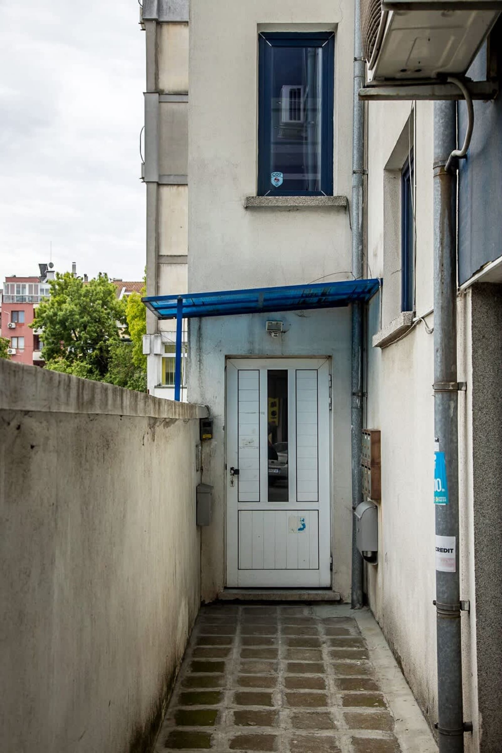 Spacious &amp; Sunny Maisonette w/ Terrace near Centre - Photo 32