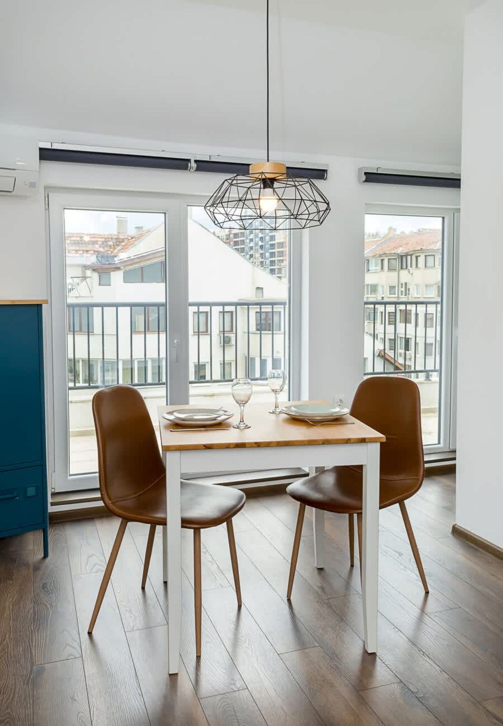 Urban &amp; Cozy Escape - 1BR Flat near GrandMallVarna - Photo 2