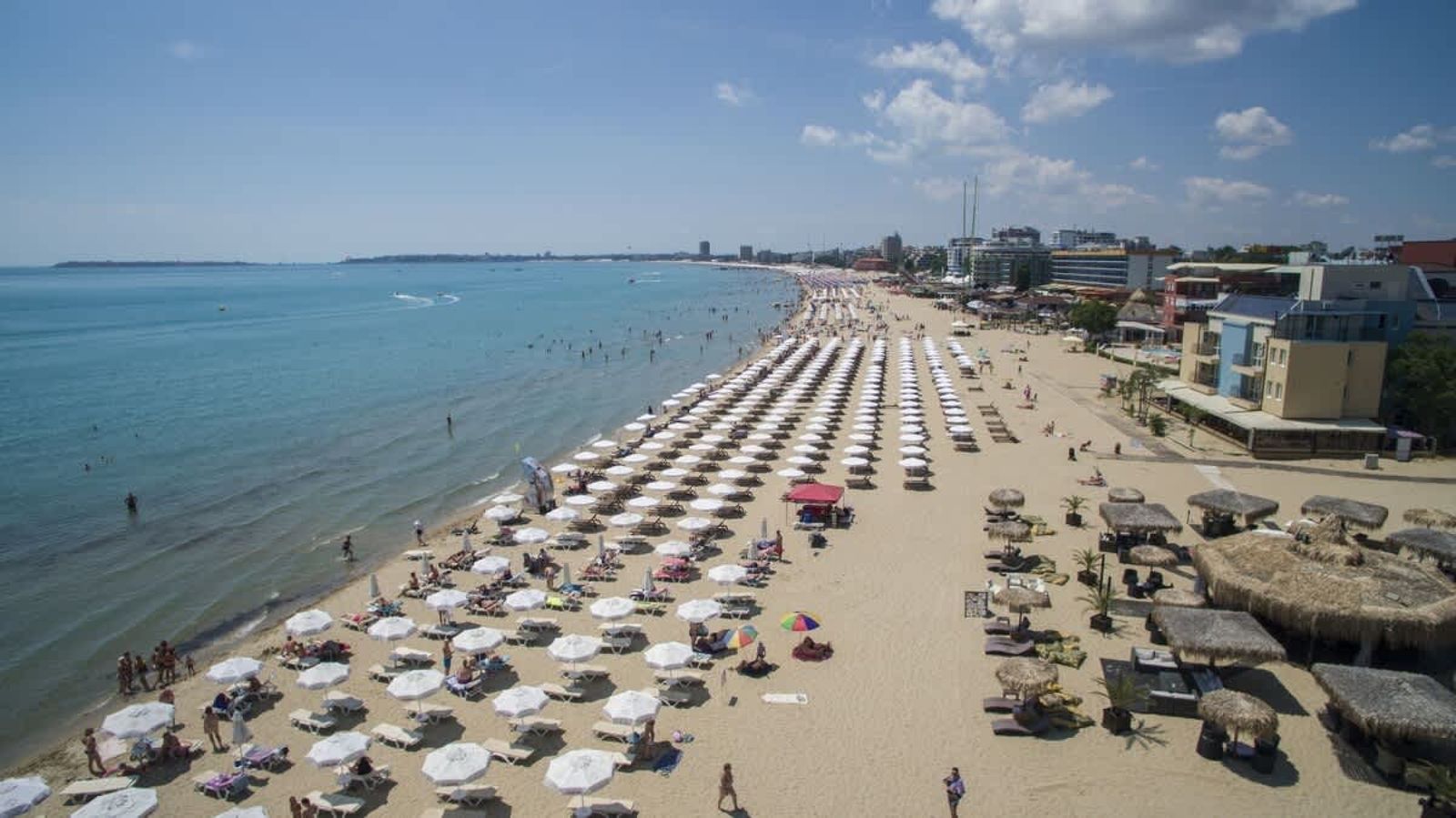 Cozy - Blue Marine - big 2-bedroom for 5 people - Photo 29