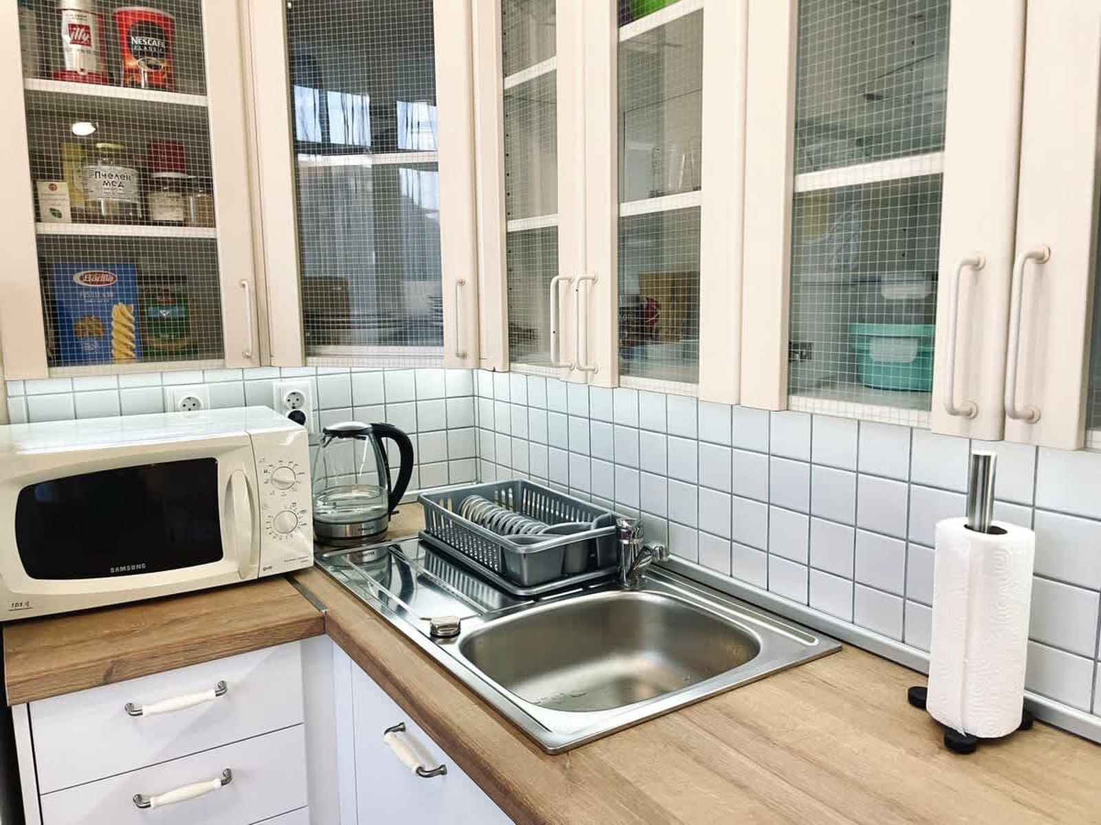 Bright &amp; Spacious 2BD Flat | Near Mall of Sofia - Photo 5