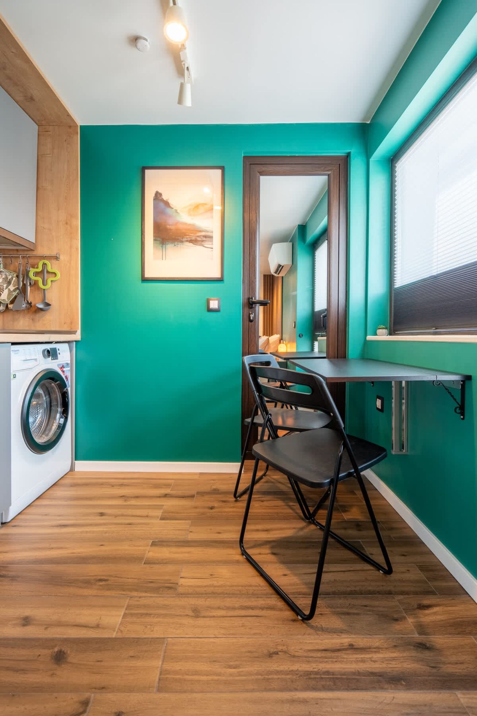 Leafy Loft - Photo 17