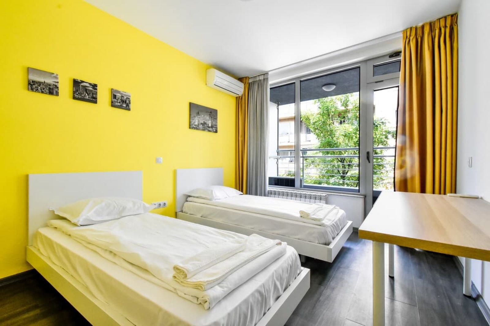 Joy Apartment – Stylish 2BD in Oborishte - Photo 9