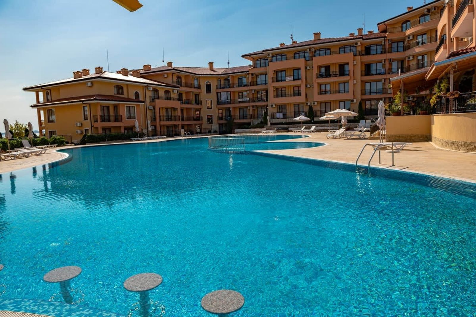 Sky Dreams Cozy Sea View Apartment - Photo 6