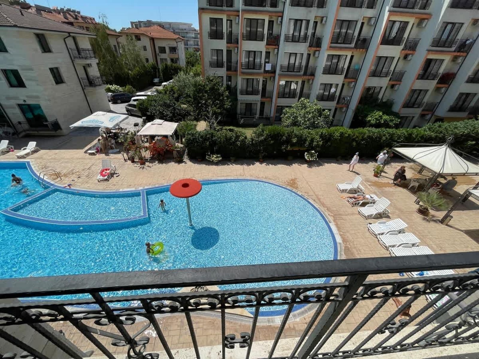 Family studio in Amadeus Lux - Photo 8