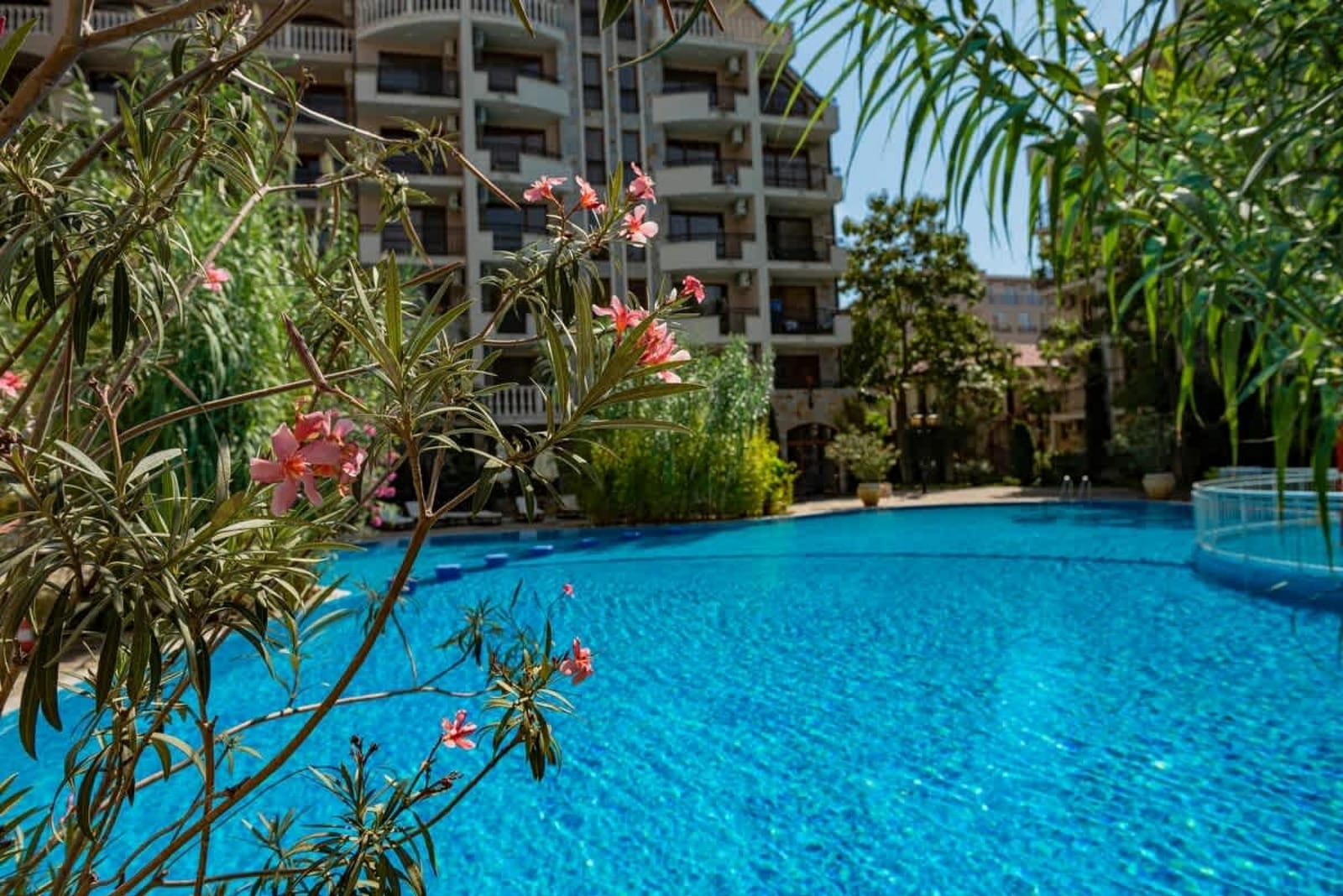 Cozy studio in Cascadas Resort - Photo 3