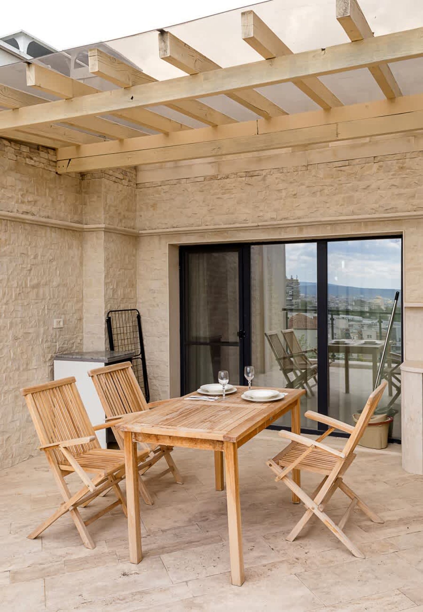 Stylish Flat with Balcony &amp; City Views–Briz, Varna - Photo 26