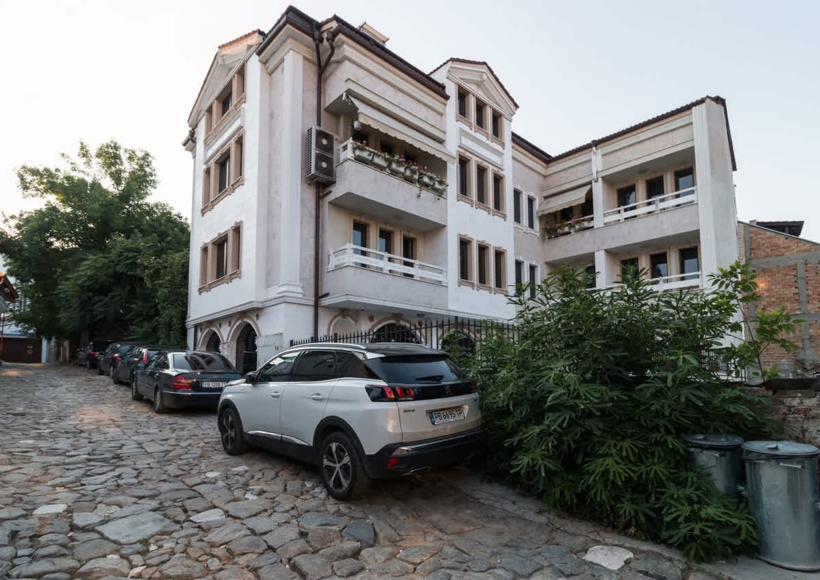 Spacious 2-BDR Loft in House - Old Town Plovdiv - Photo 36