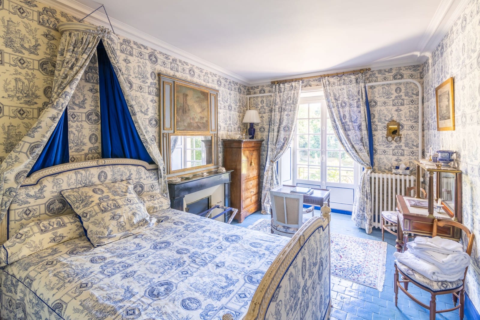 Authenticity and elegance in the Loire Valley, France - Photo 22