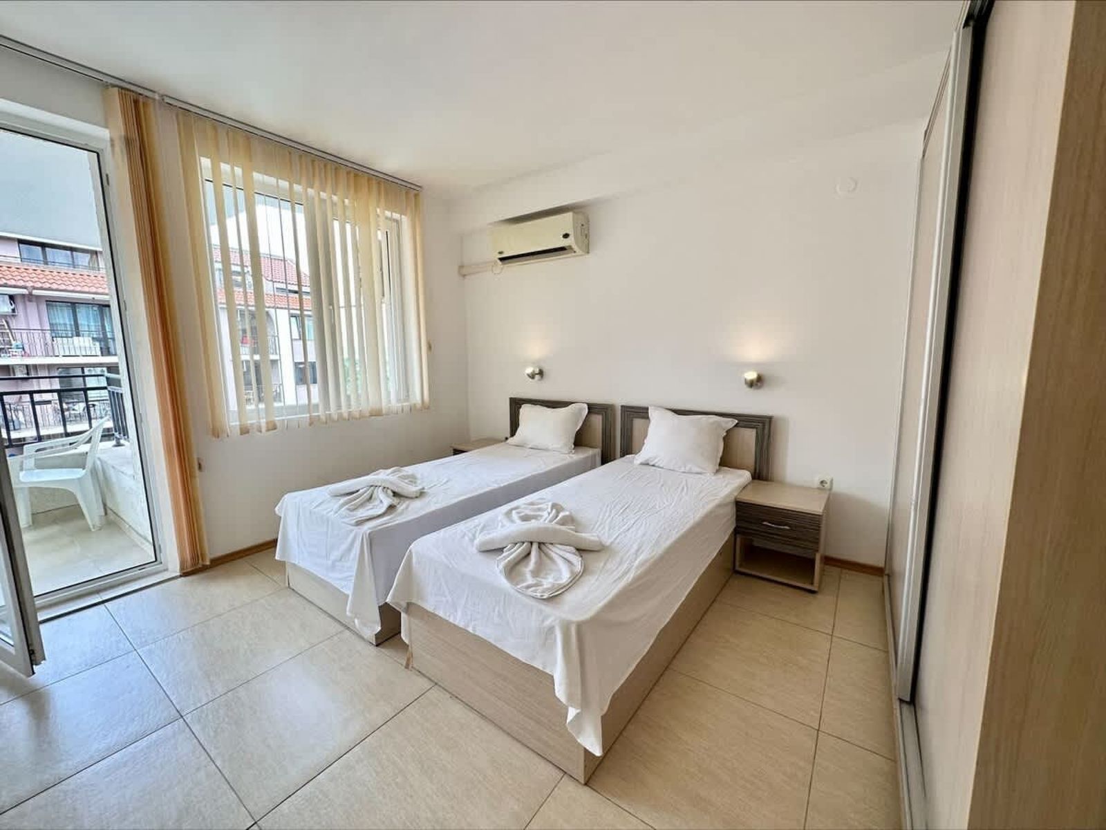 Cozy  Sunny Beach Hills - 2 bedrooms for 5 people - Photo 52