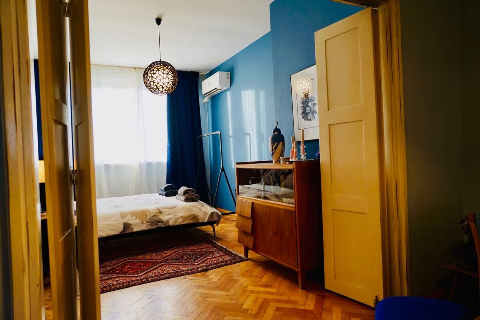 ART-ament, a unique central flat - Photo 46