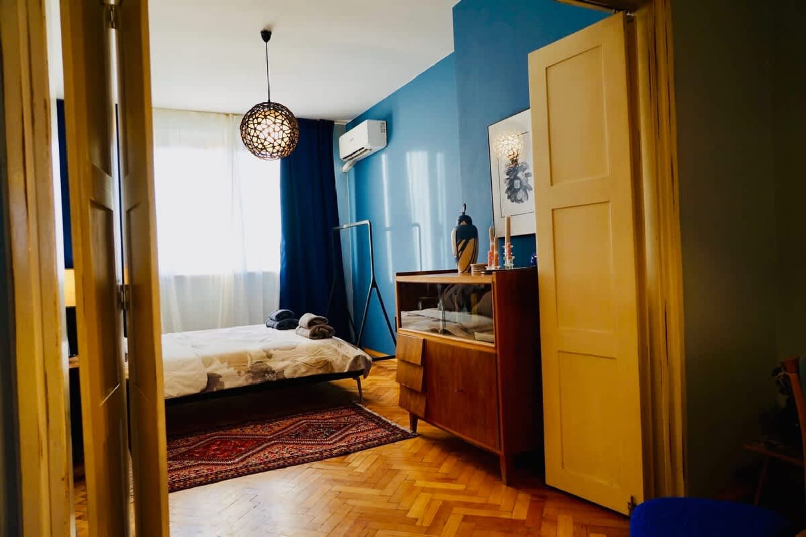 ART-ament, a unique central flat - Photo 46