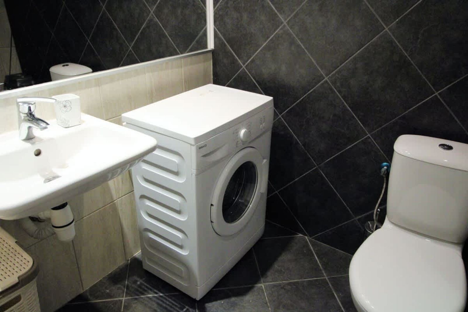 Cozy Kavaci  Exclusive Apartmanet with Terrace - Photo 15