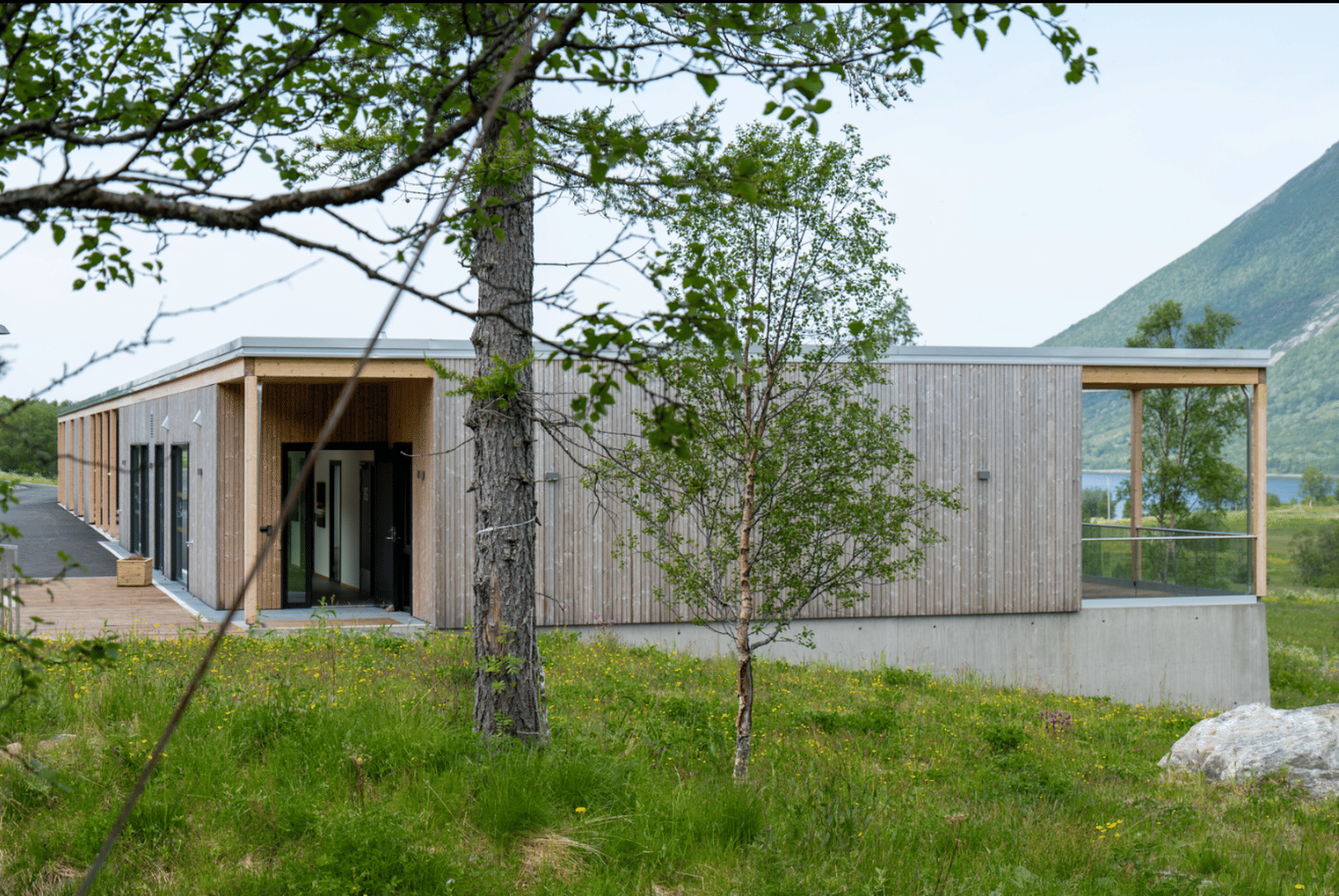 Aldersundet Bofellesskap Housing - Photo 5