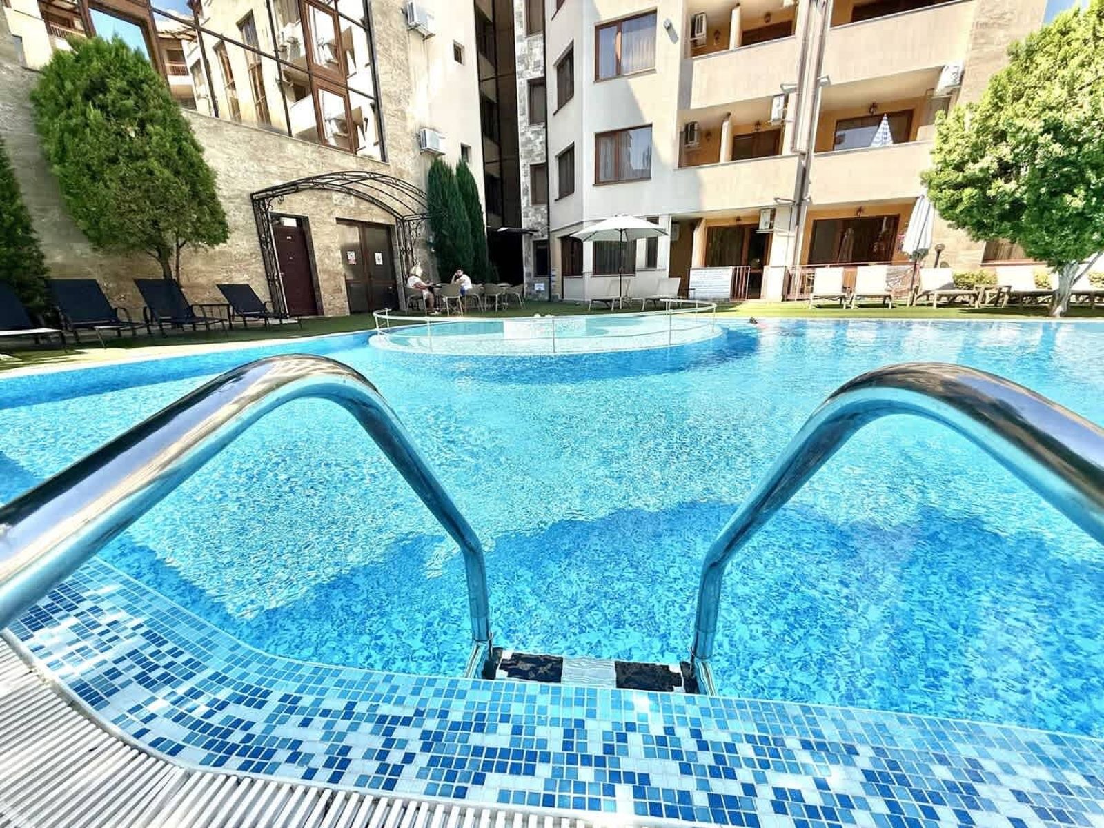 Cozy apartment in Emerald Paradise - Photo 40