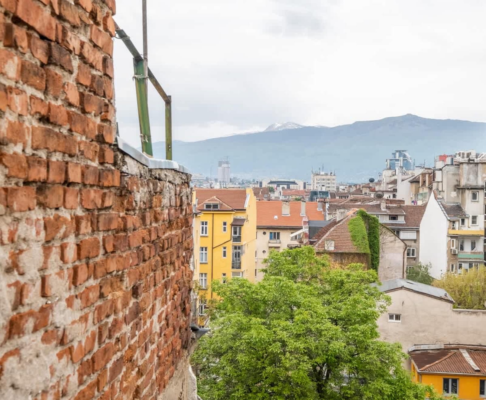 JAZZY off Vitosha Blvd: Feel the Rhythm of Sofia - Photo 3