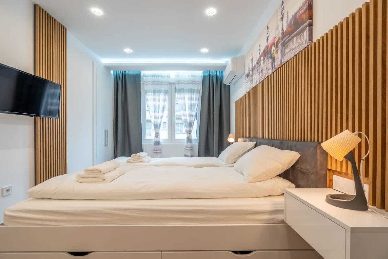 Zenith Apartment - Photo 22