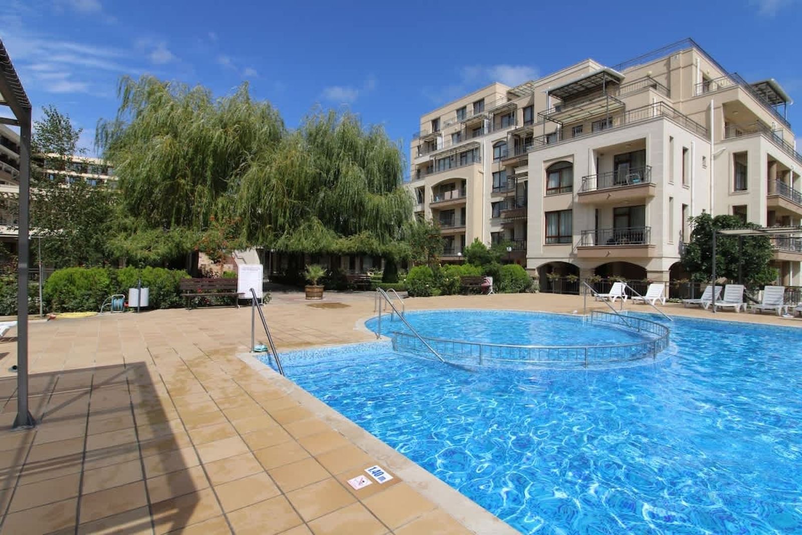 Premium Studio in Sorrento - Photo 32