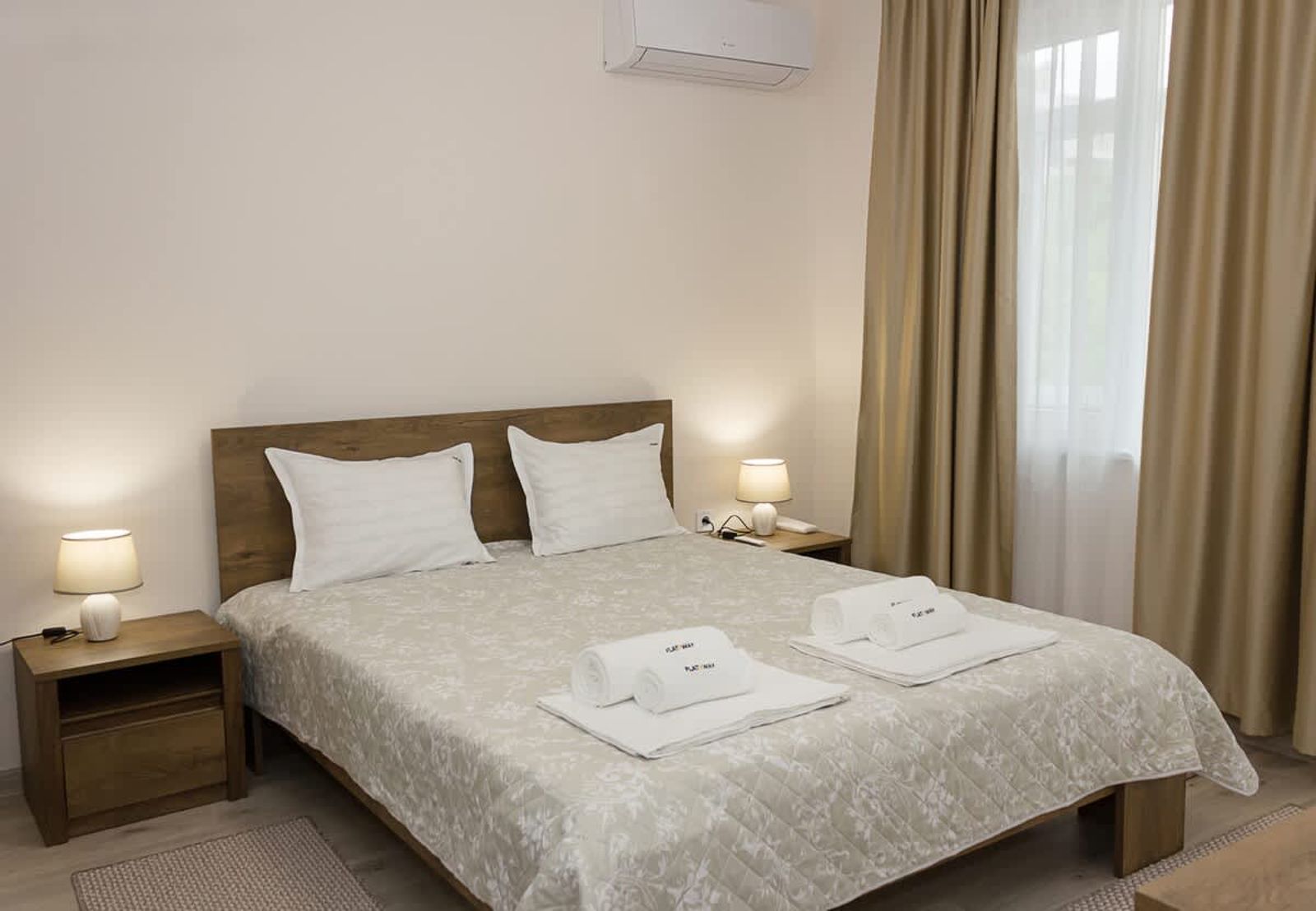 Varna Center 2BD Flat  Style &amp; Comfort - Photo 2