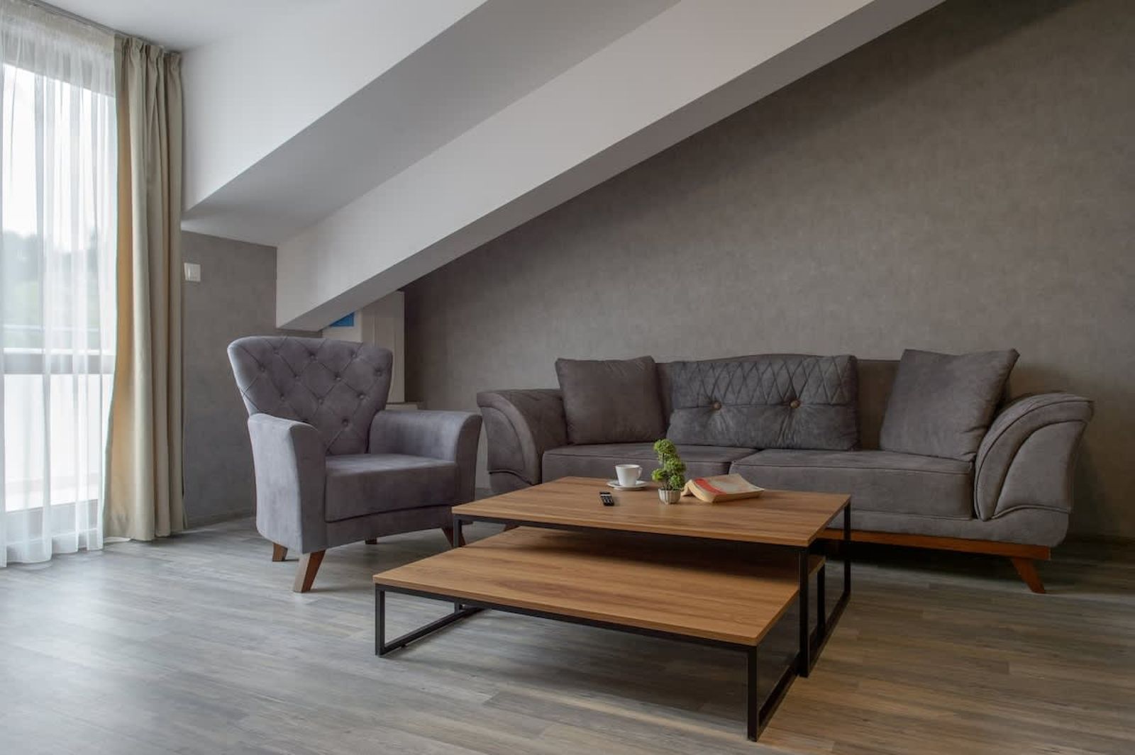 Luxury 2-bedroom apartment by Studenets Center - Photo 10