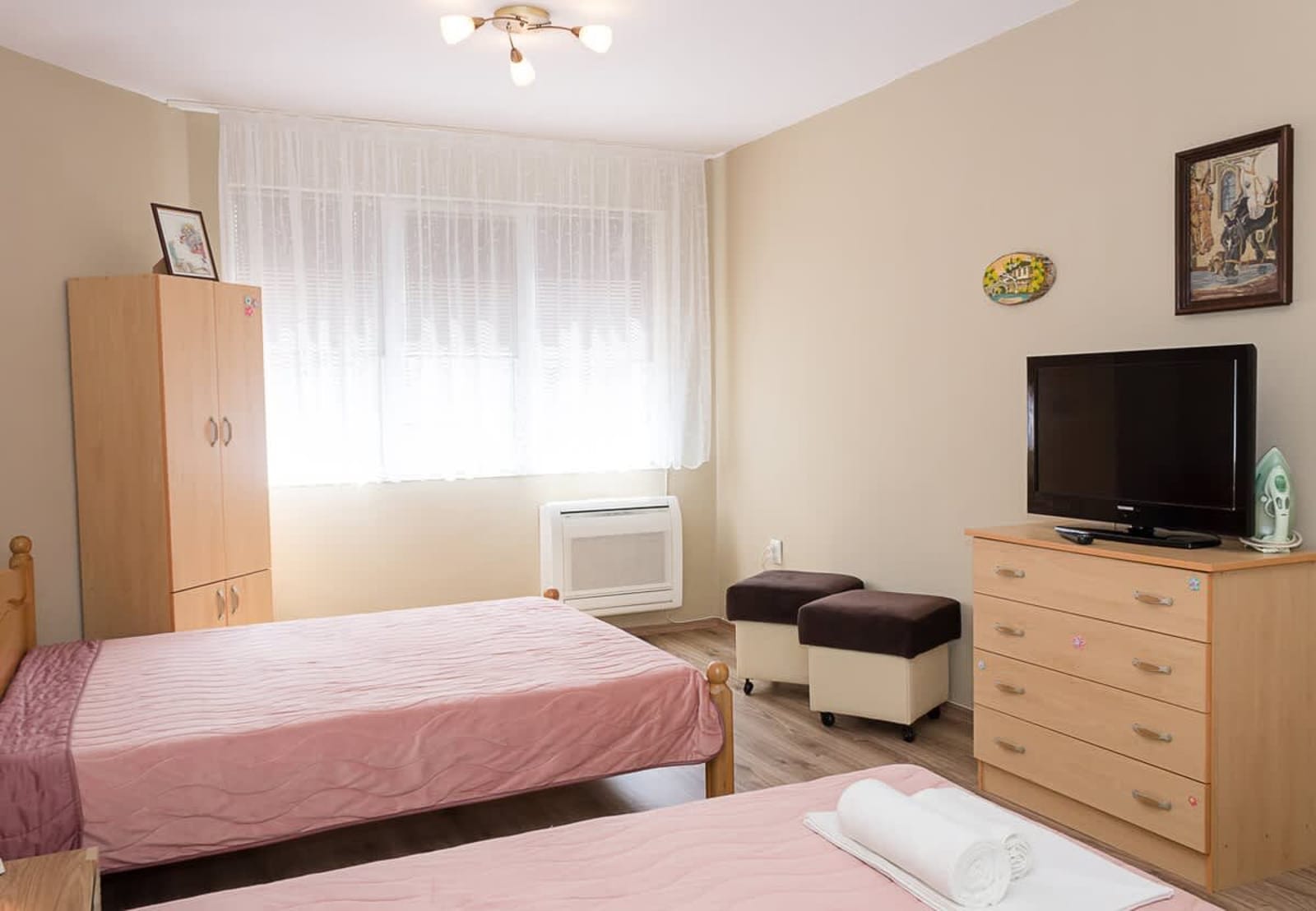 Golden Sands Best Location 1BD Flat - Photo 26
