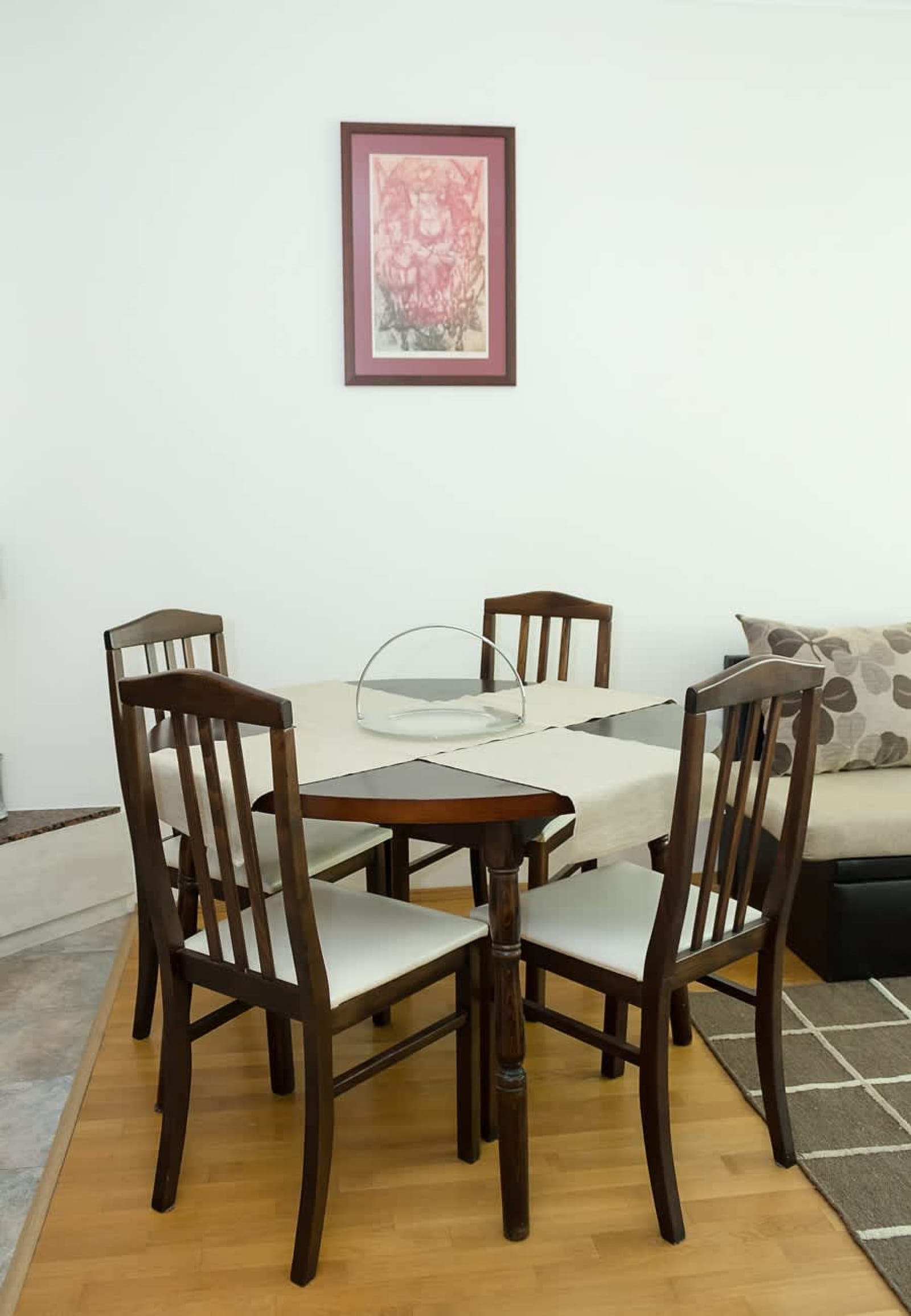 Leisurely Stay by the Sea Garden / 1-BDR Apartment - Photo 9