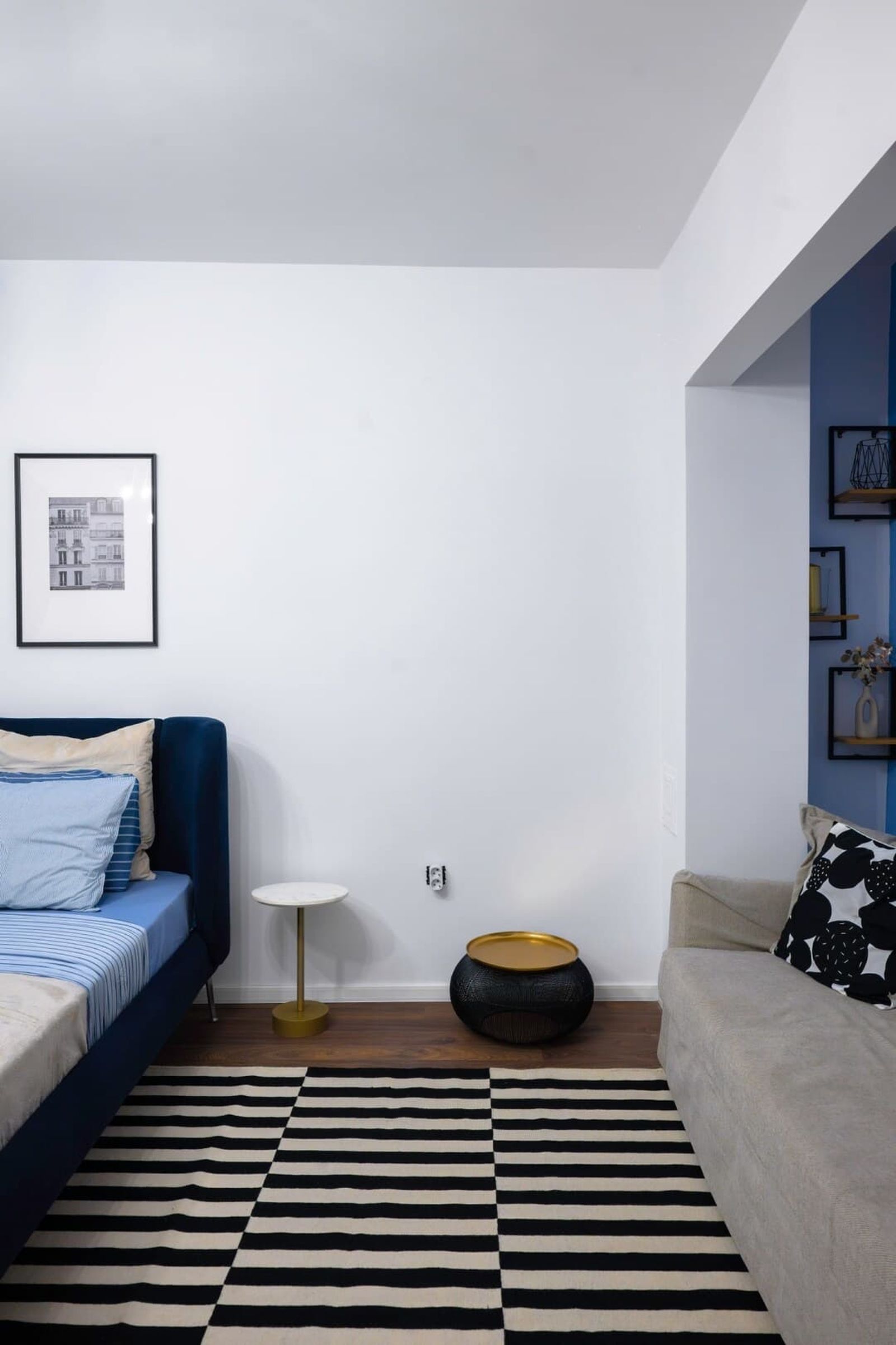 Your Home in Sofia - Cute and Central Apartment - Photo 7