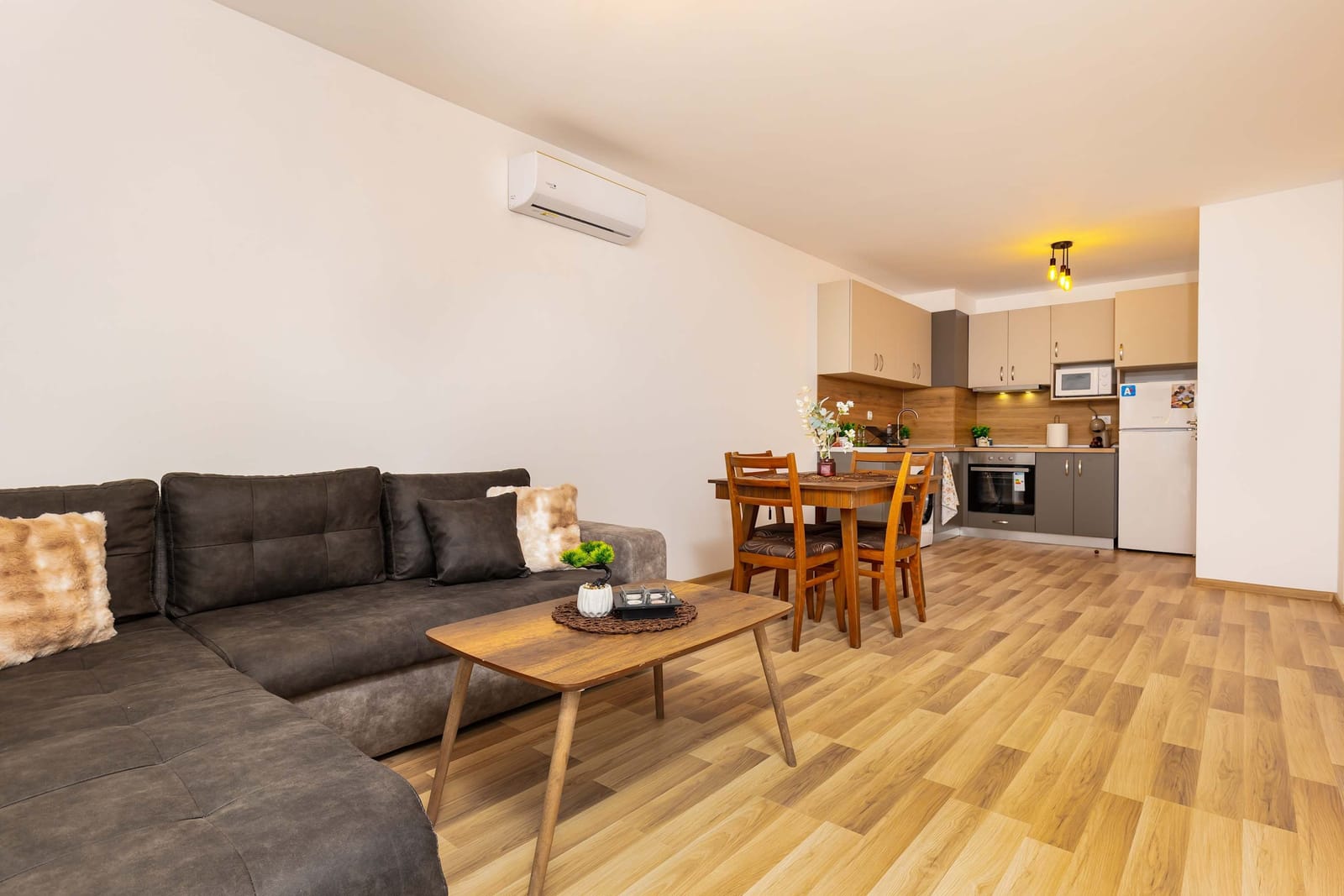 Bright and modern 1BD in Plovdiv - Photo 18