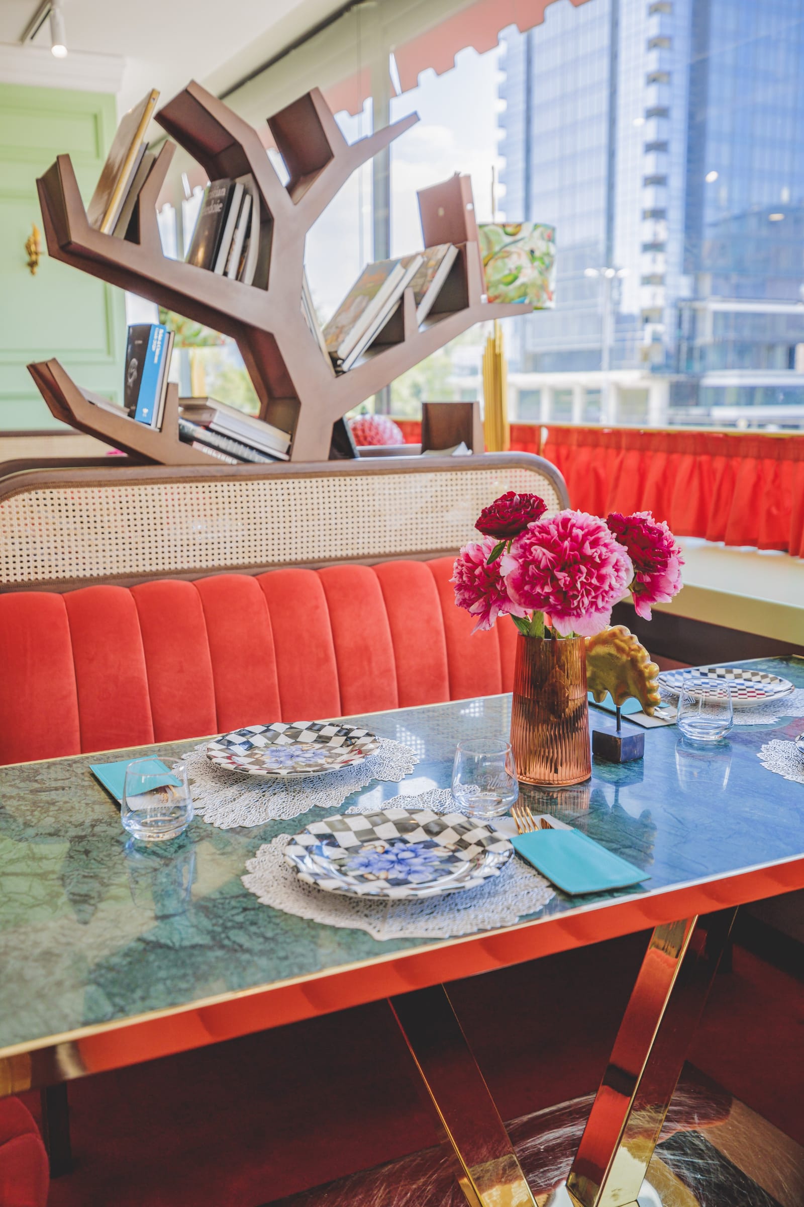 TEA&amp;EAT Pastry - Photo 5