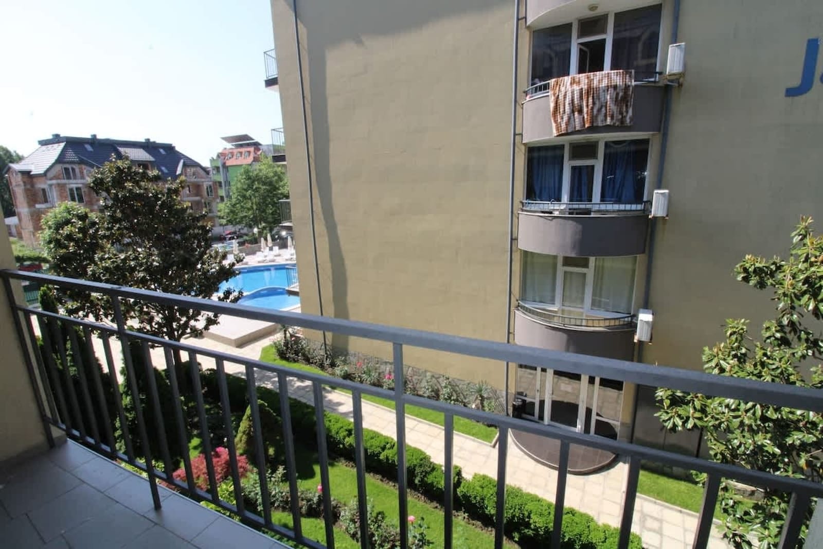 Cozy studio in Jasmine Club - Photo 32