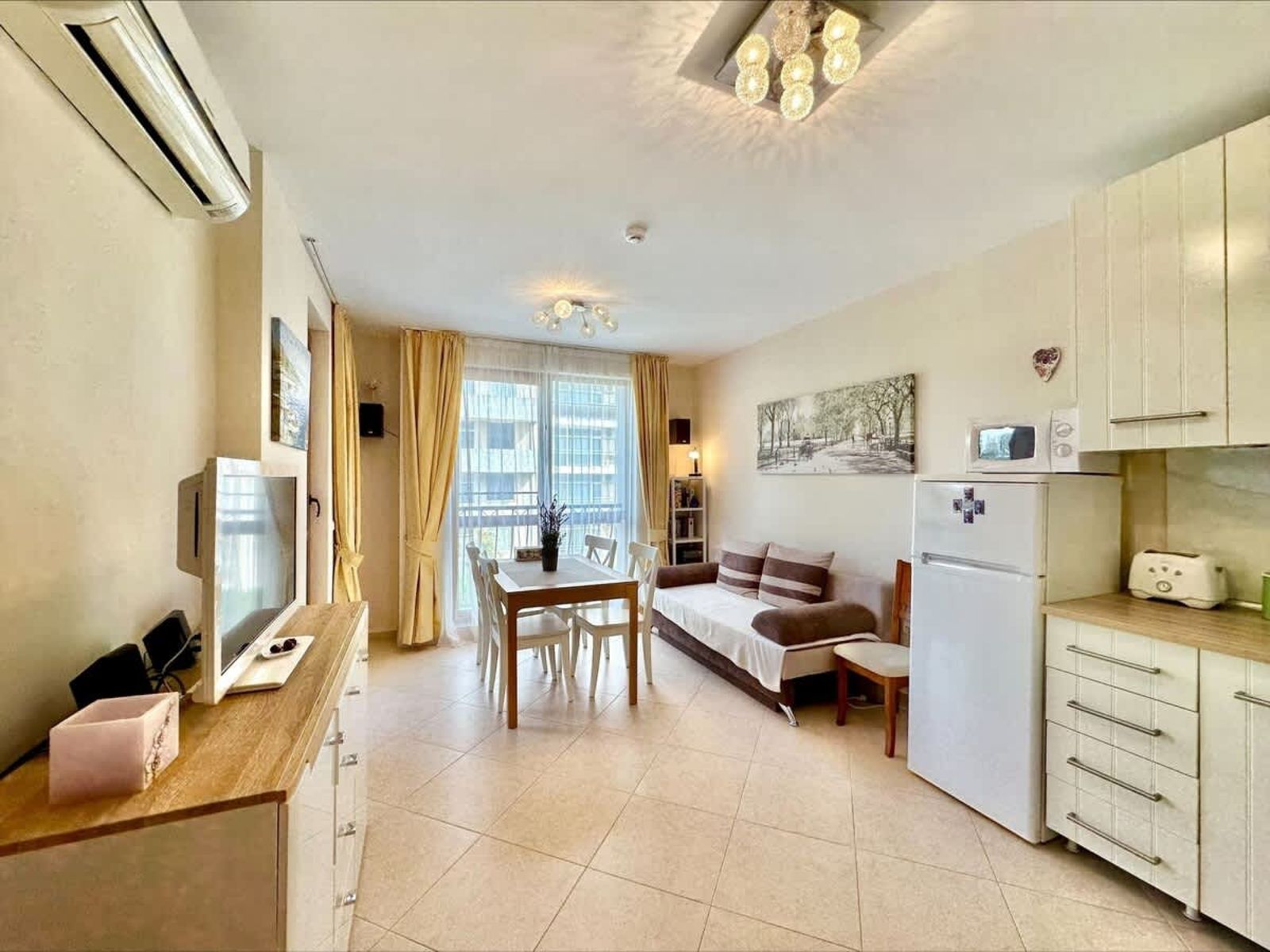 Cozy apartment for 7 people in Cascadas - Photo 45