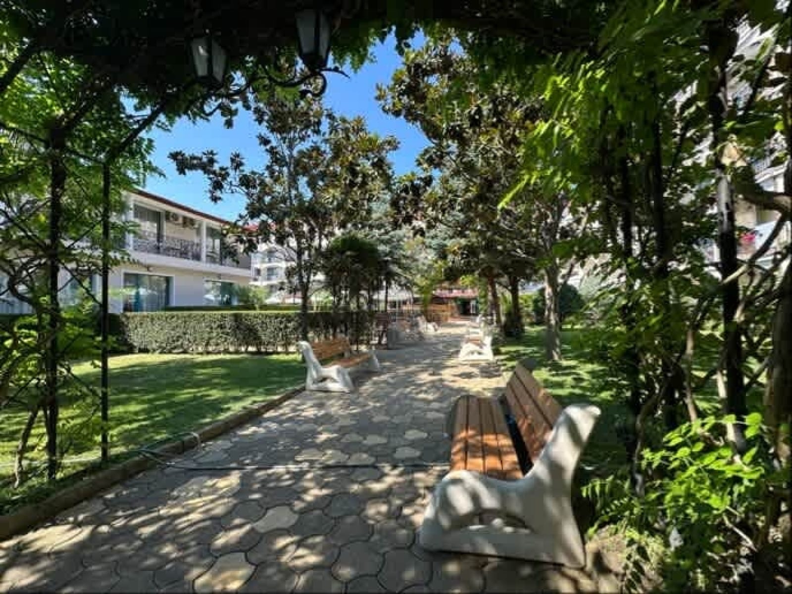 Cozy studio in Jasmine Club - Photo 34