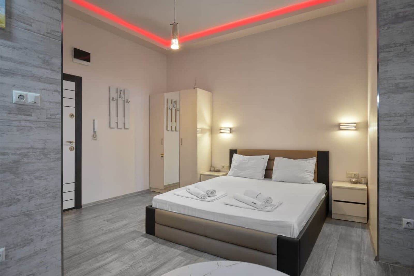 Studio in Sarafovo with Private Parking Spot - Photo 6