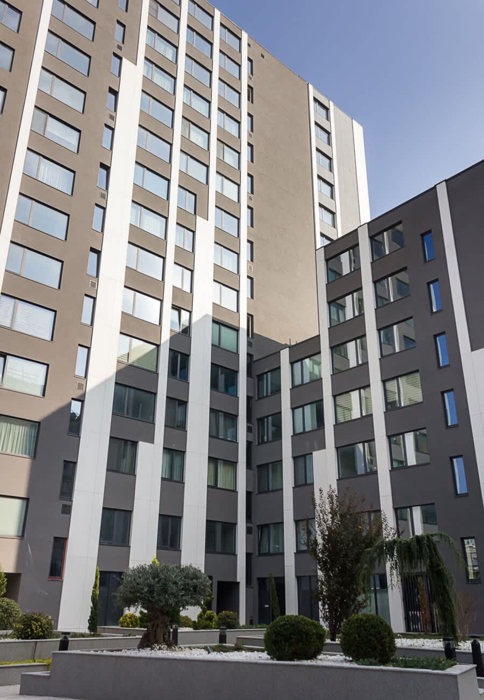 Stylish &amp; Modern flat in Varna's Fifth Element - Photo 24