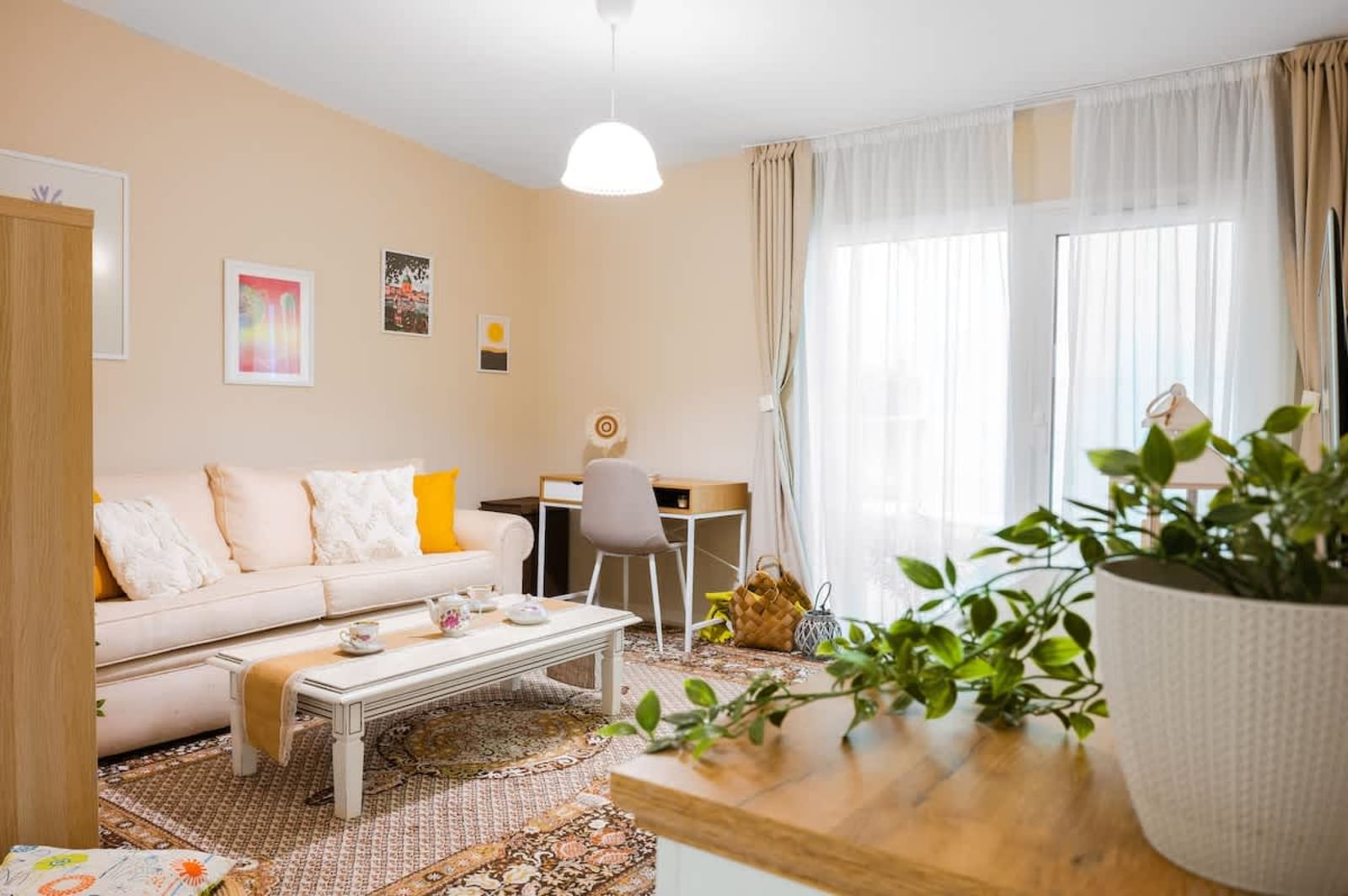 Central Stylish Suite &amp; Studio with Shared Terrace - Photo 25