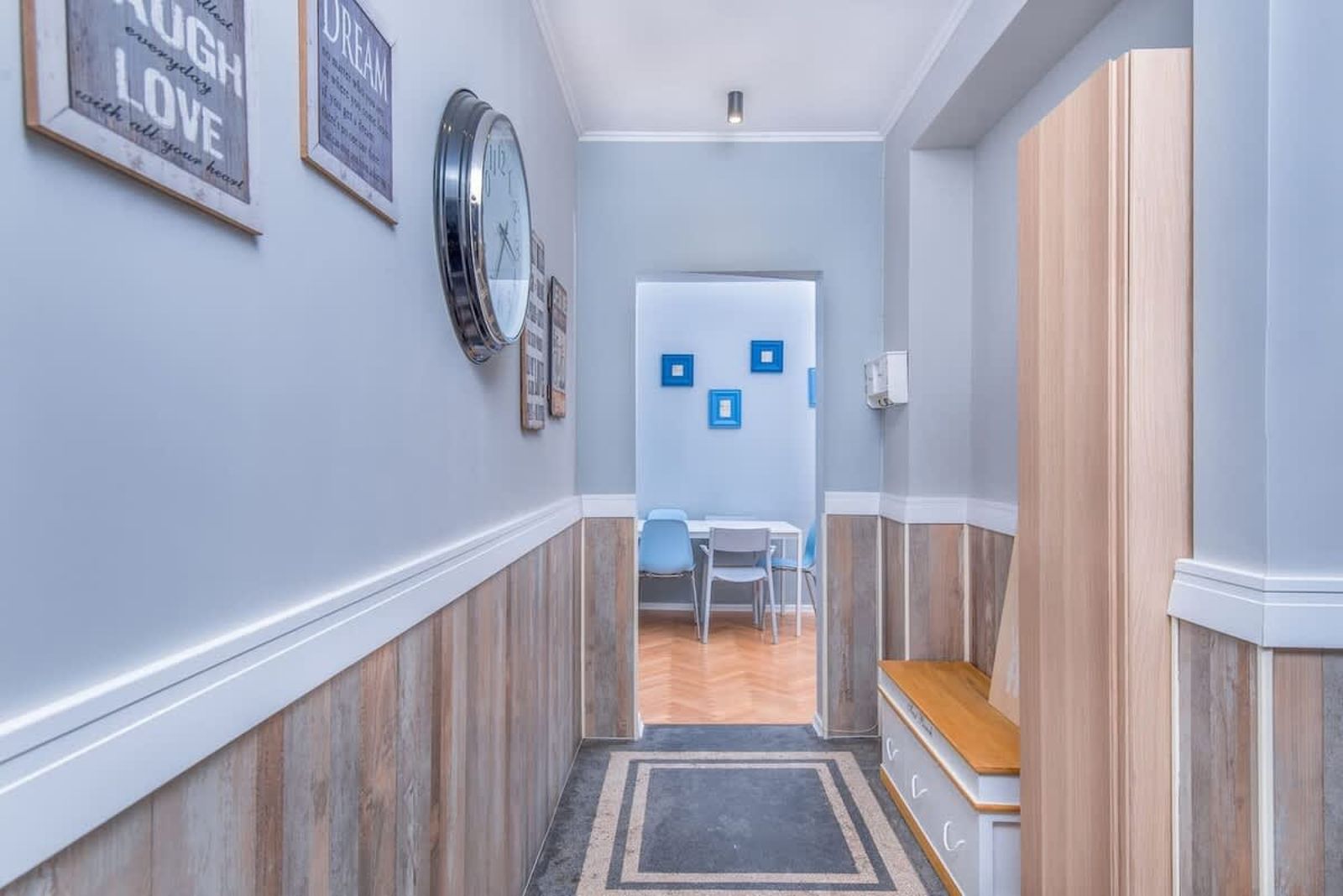 Dondukov Boulevard Two Bedroom Designer Suite - Photo 22