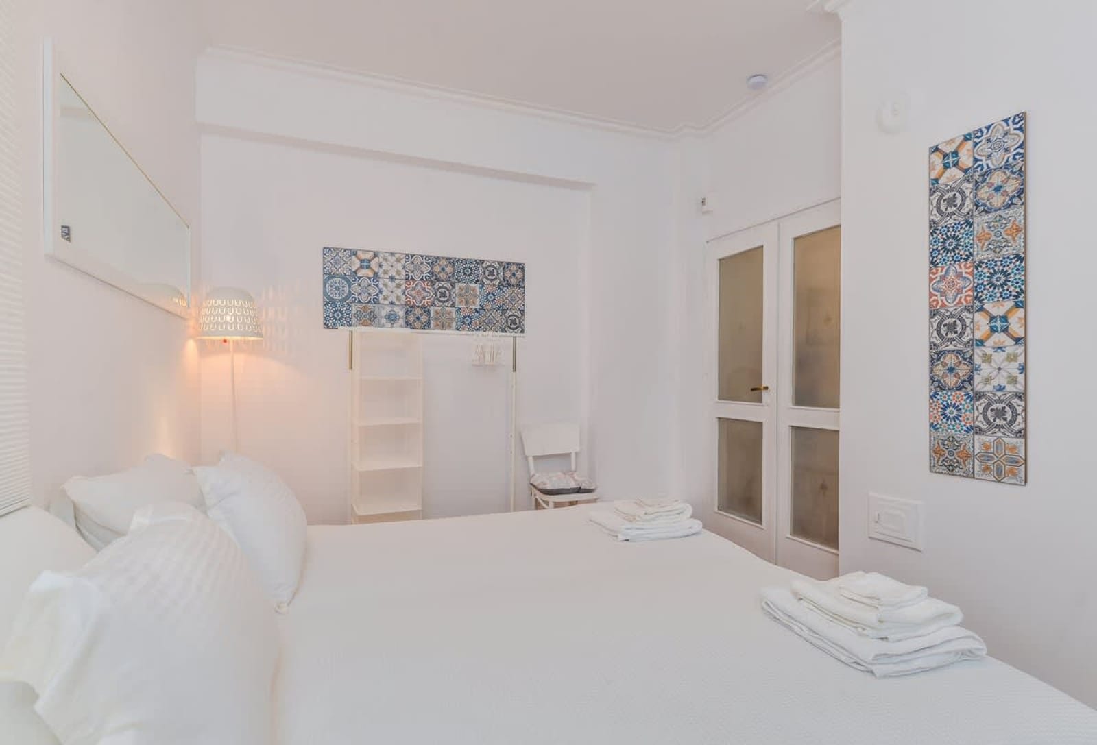 The Charming Home | 1-Bedroom TOP Central Flat - Photo 19