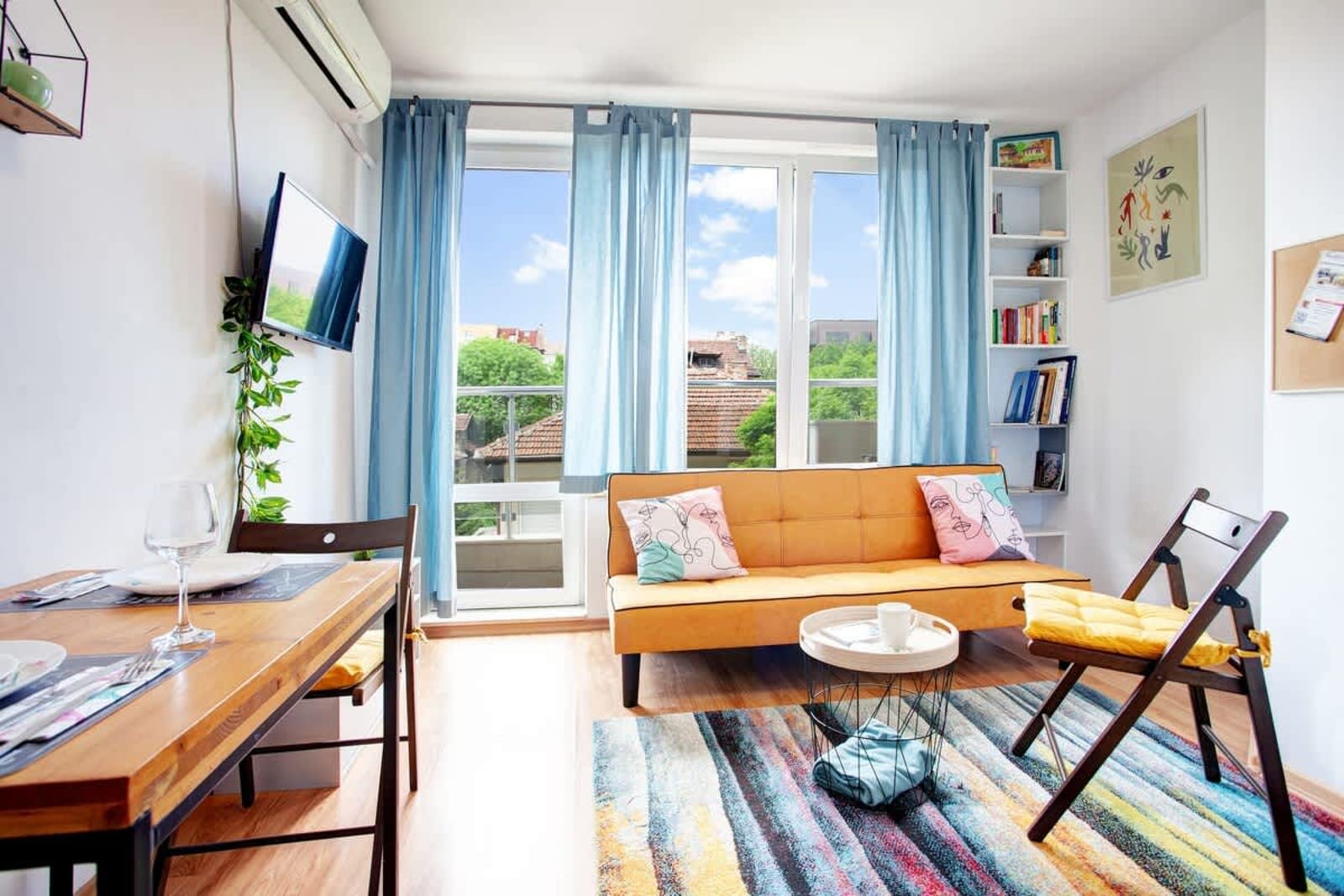 Comfort Zone - Cover Photo