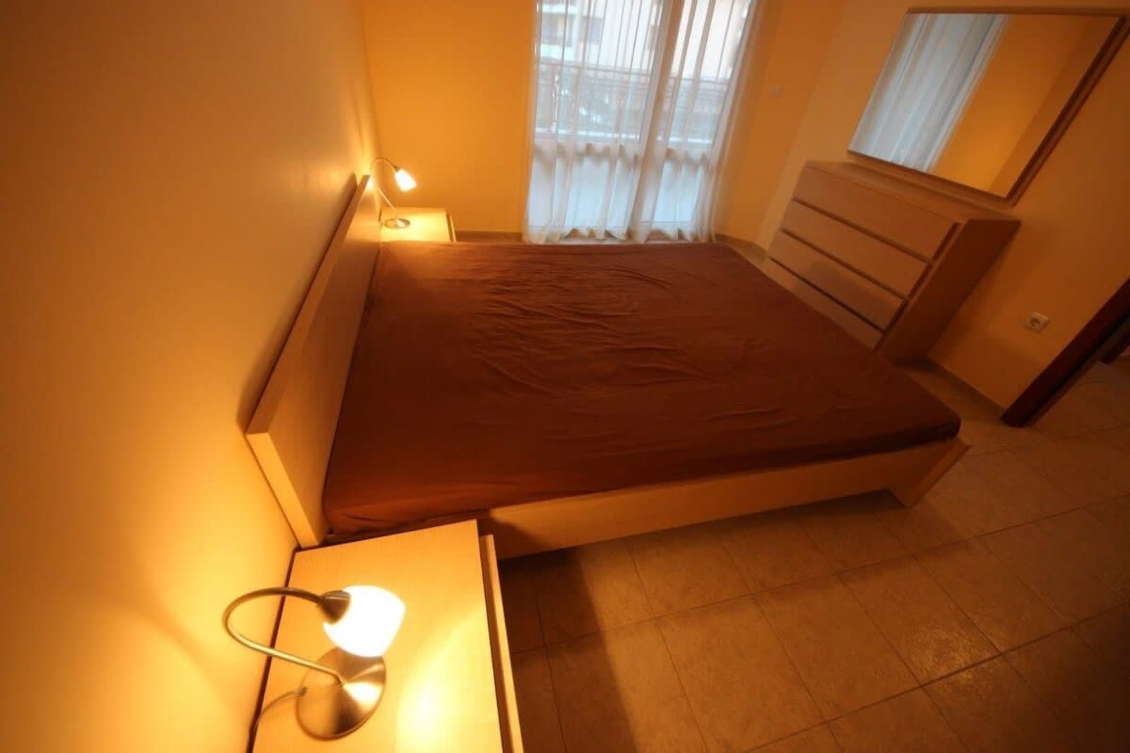 Cozy Karolina  Pool viev apartment - Photo 13