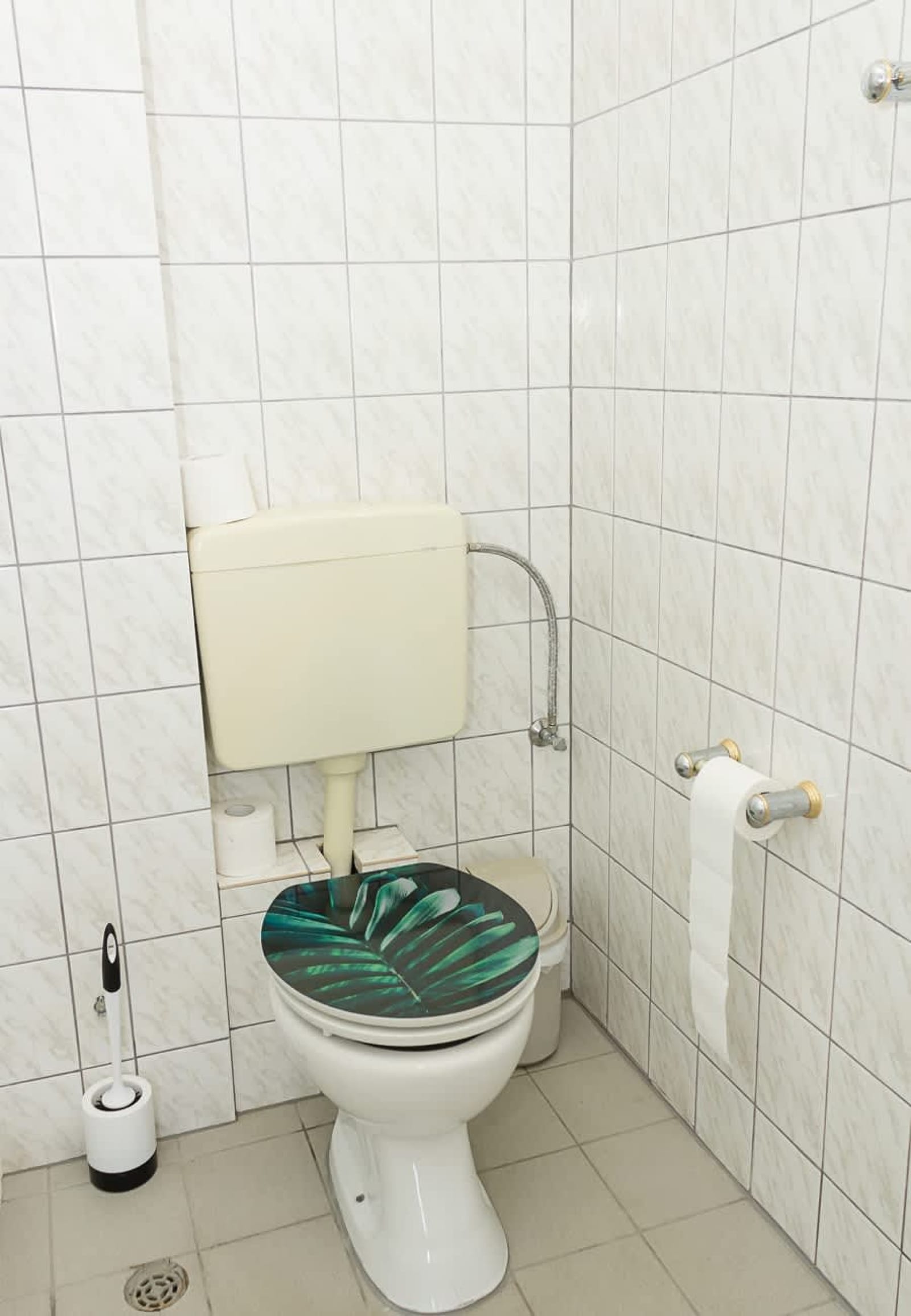 Two Identical 2BD Flats with Sea View in Balchik - Photo 16