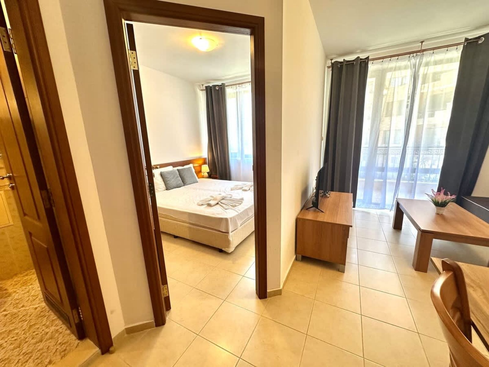 EFIR 2 - apartment for 4 adults - Photo 27