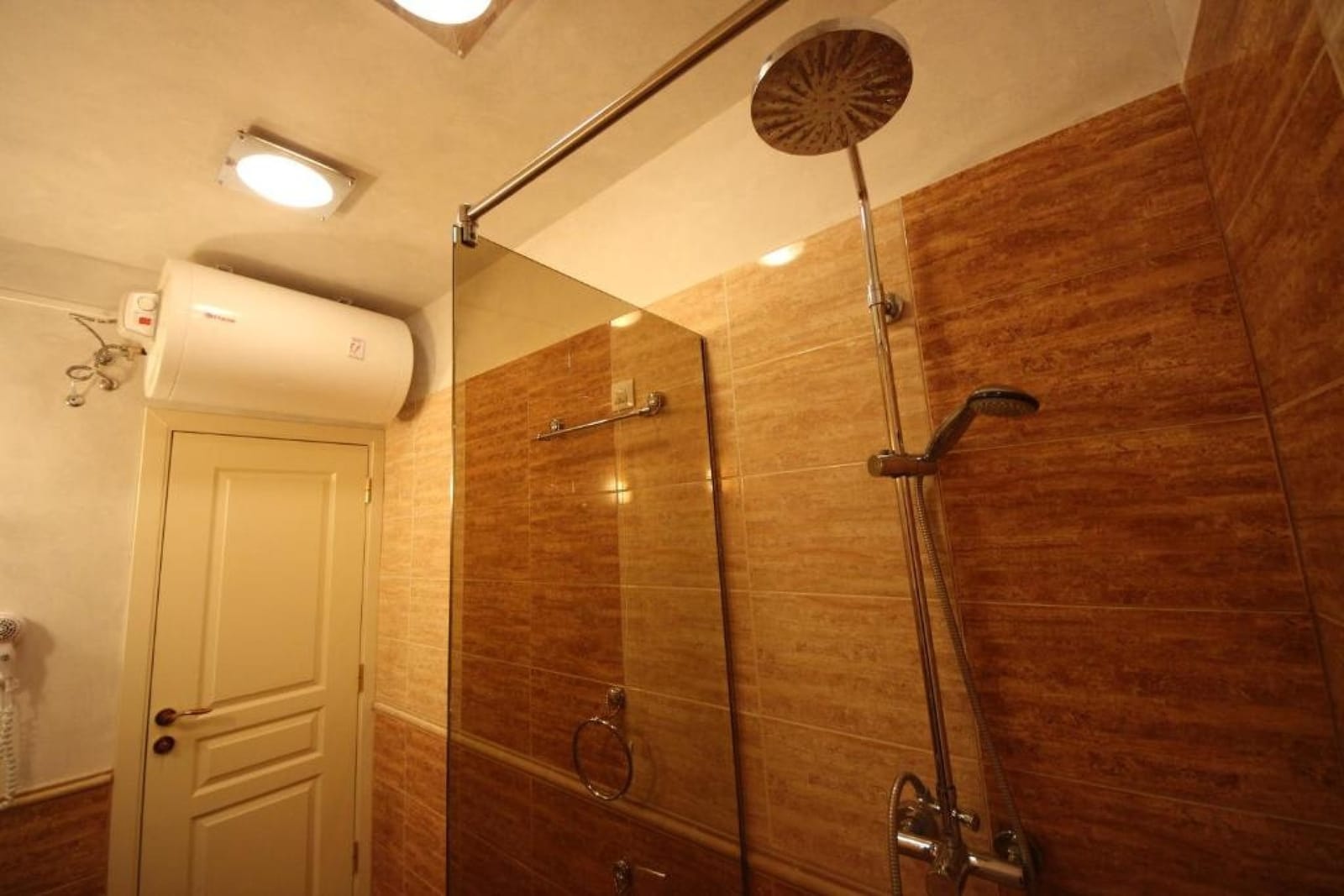 Cozy Golden Rainbow  Apartment Sea View - Photo 27