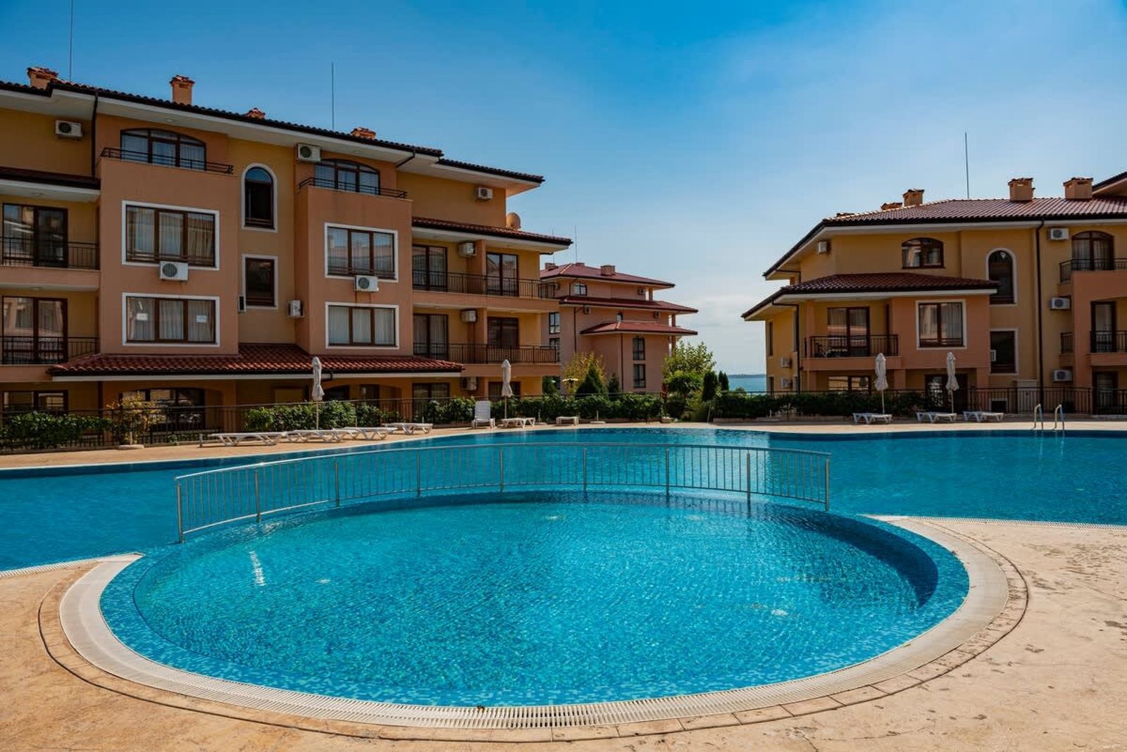 Sky Dreams Cozy Sea View Apartment - Photo 11