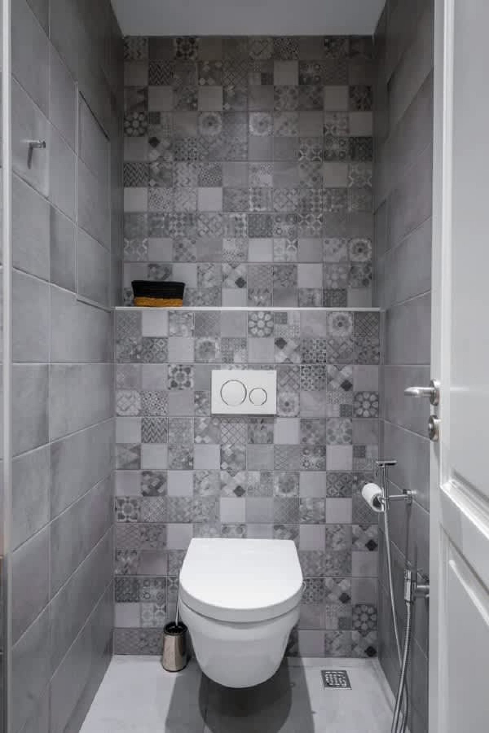 Elegant Escape in The Heart of The City - Photo 25