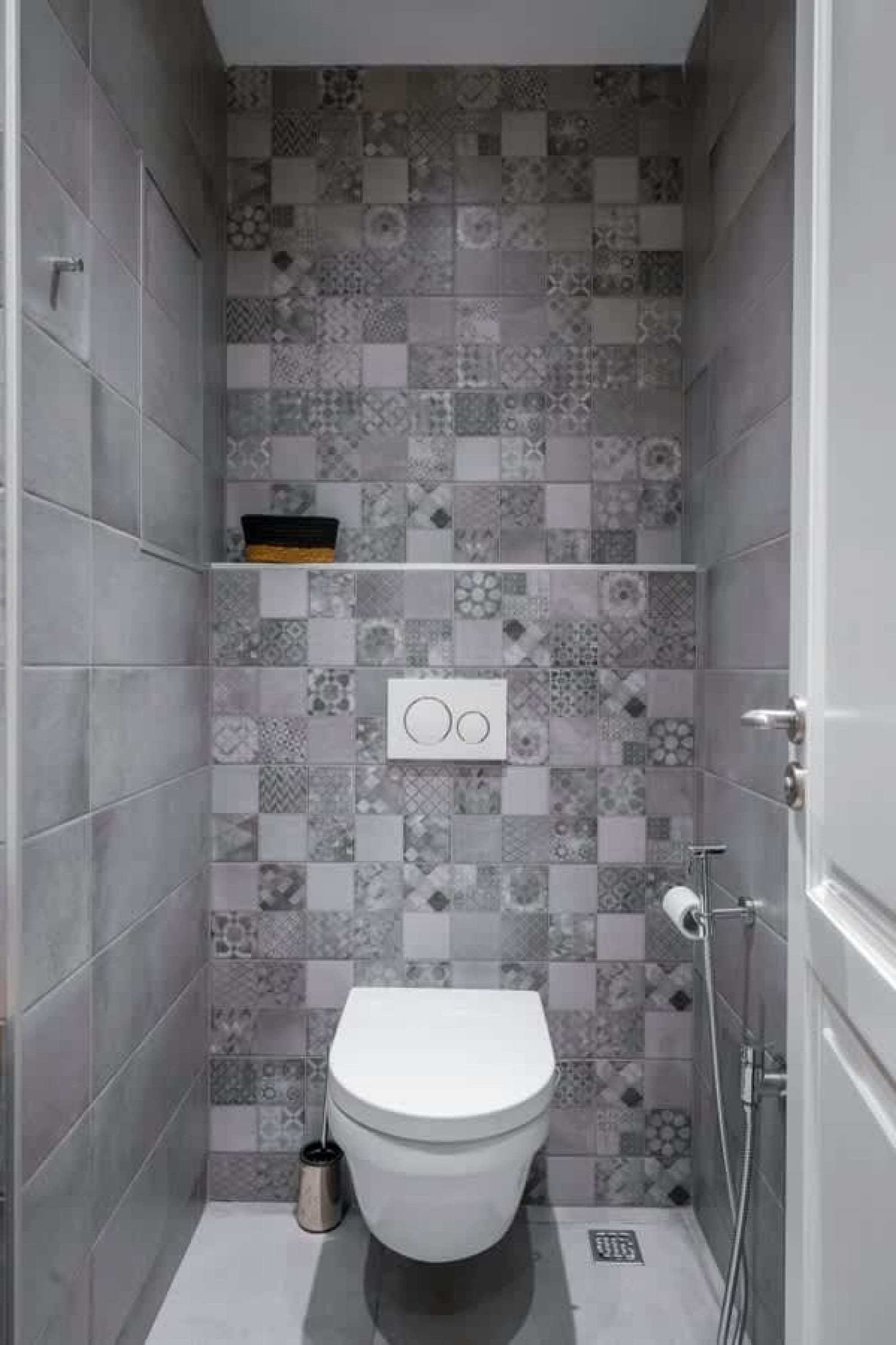 Elegant Escape in The Heart of The City - Photo 25