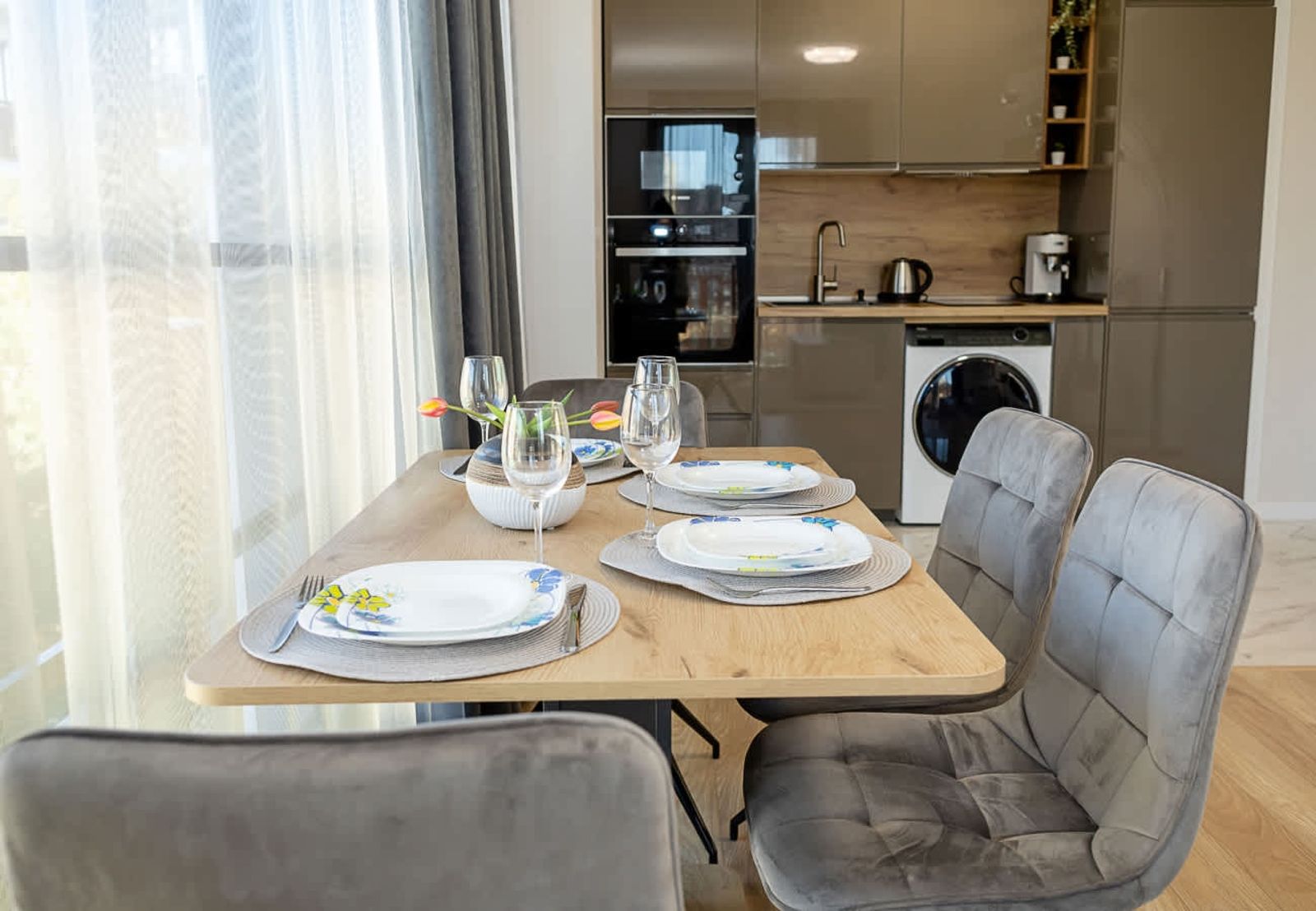 Modern Flat with Parking - St Constantine &amp; Helena - Photo 13